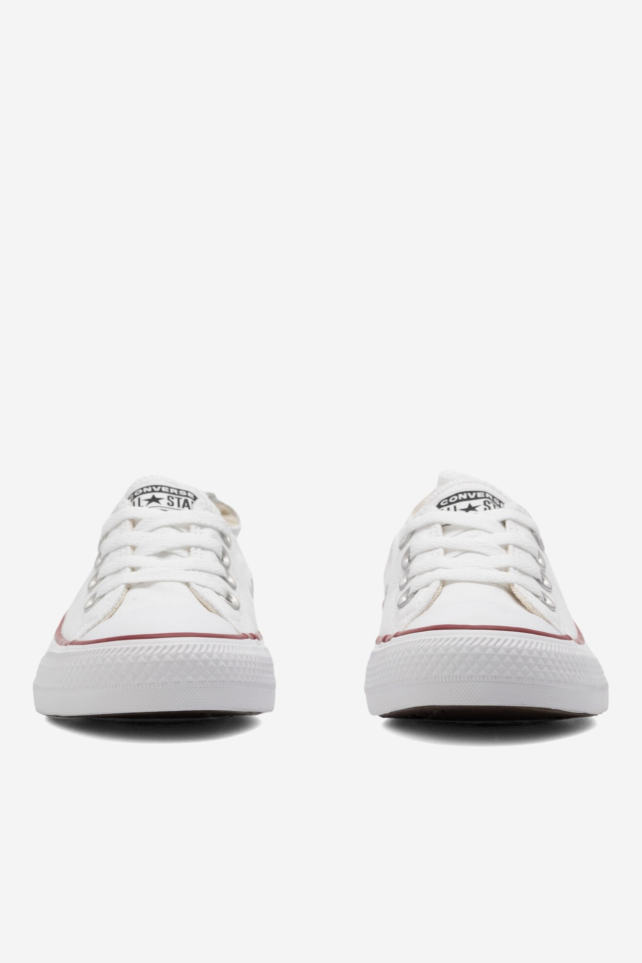Trampki Converse CHUCK TAYLOR SHORELINE 537084 Biały