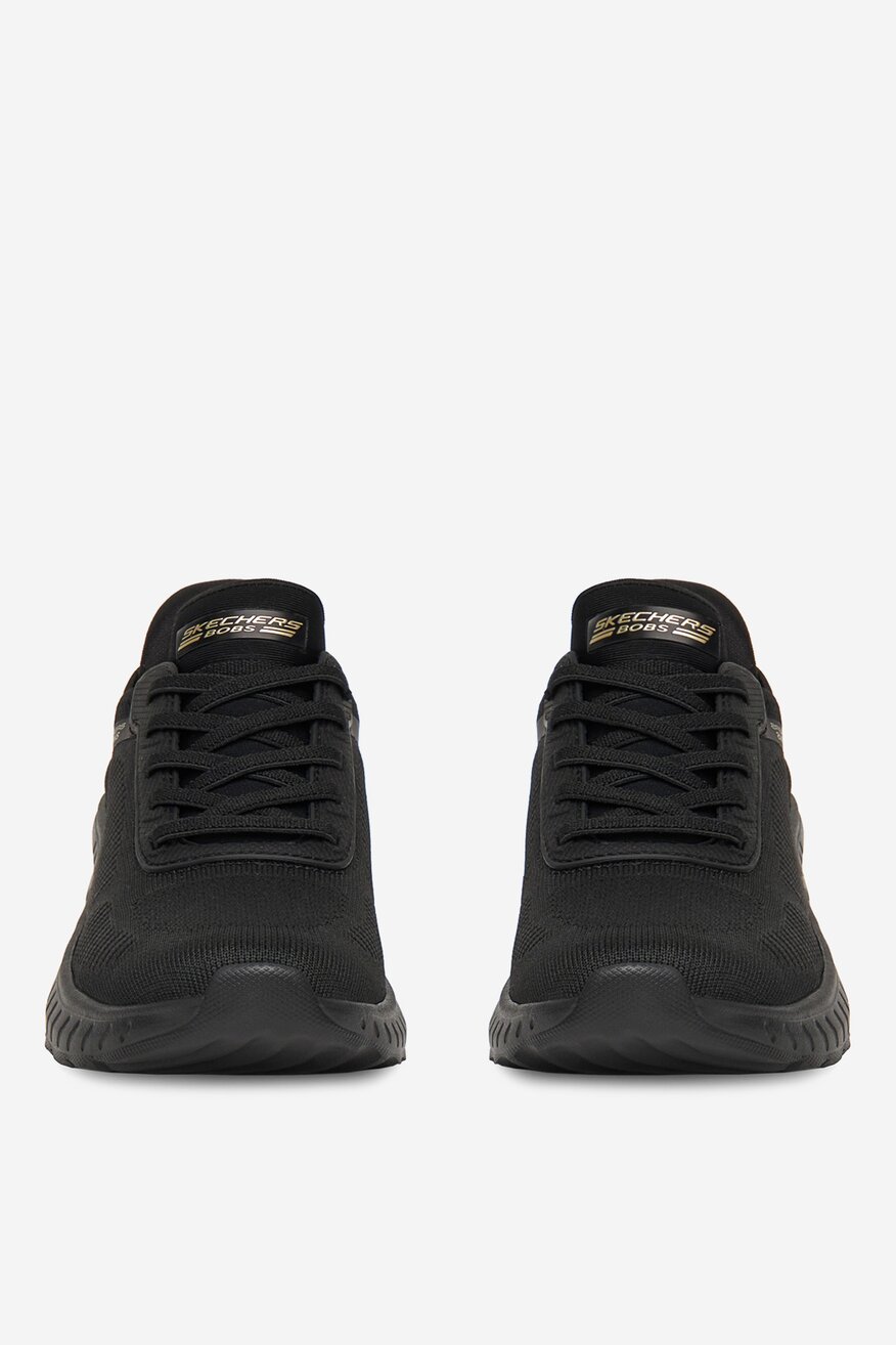 Sportovní obuv Skechers ČERNÁ - 5903698005218