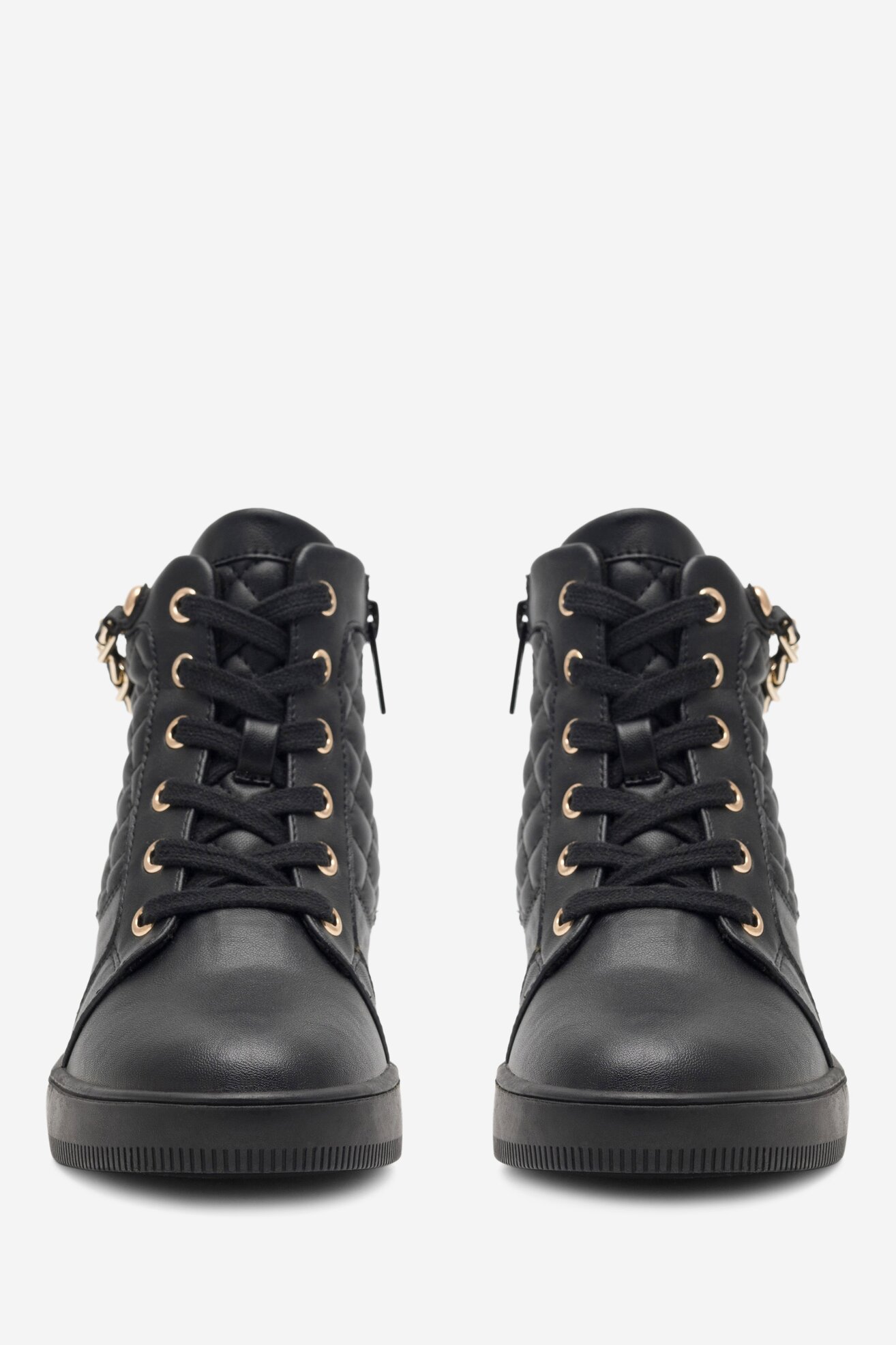 Trzewiki Jenny Fairy WS5251-05 Czarny