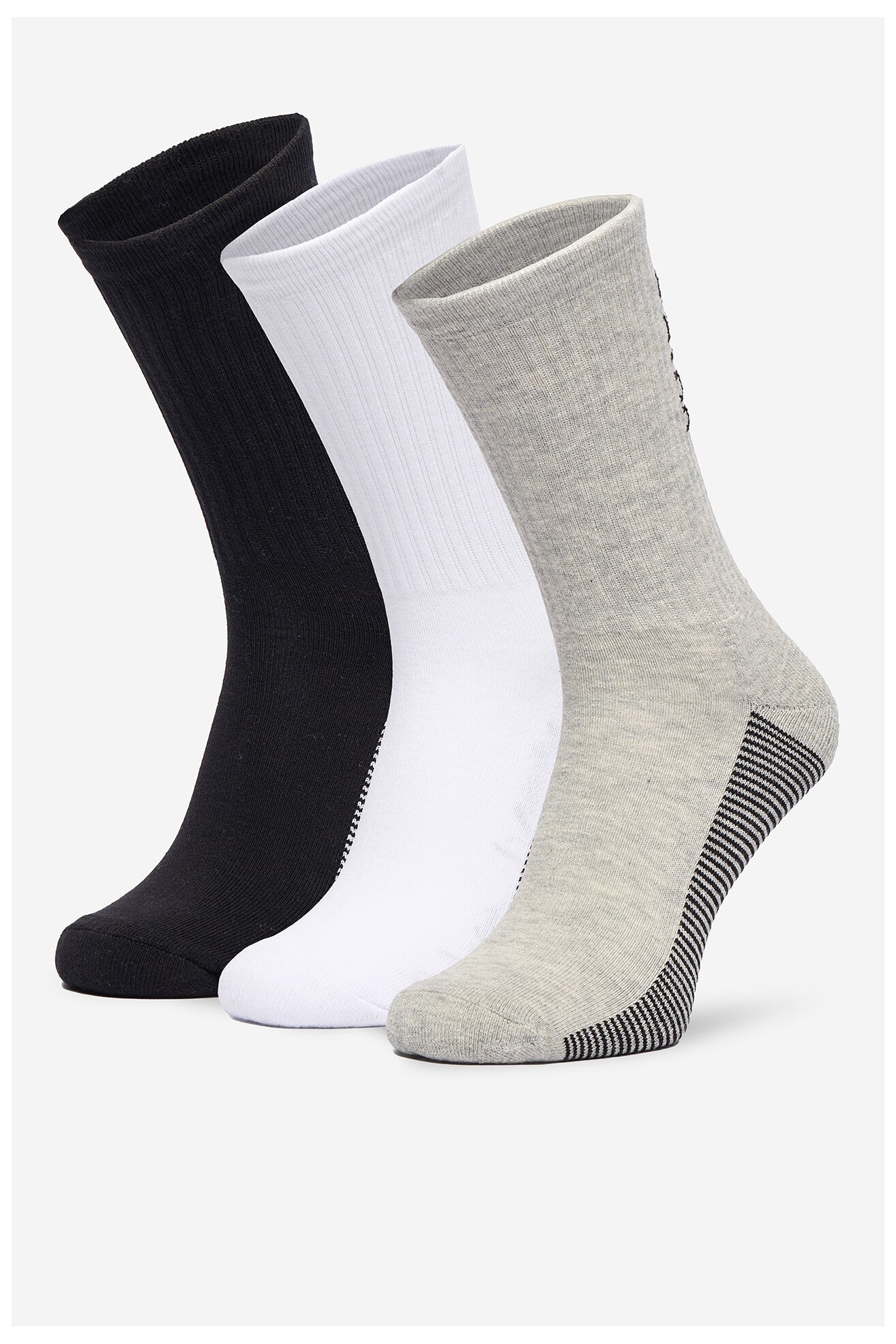 Zokni G-STAR RAW CEO_AS_G-STAR_312_W_AW25 (3-PACK) MIX