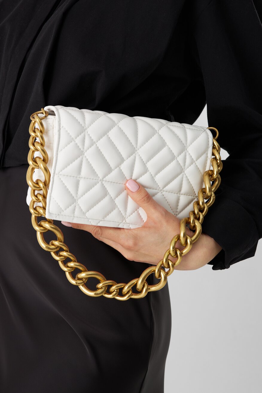 Jenny Fairy - Mała torebka listonoszka - 5905588571803