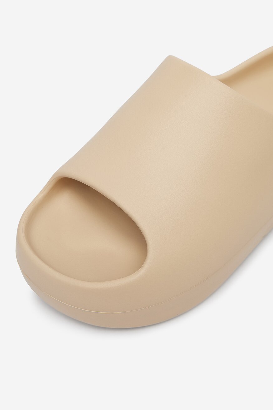 
                HUNTER - Klapki basenowe - 5907964001096