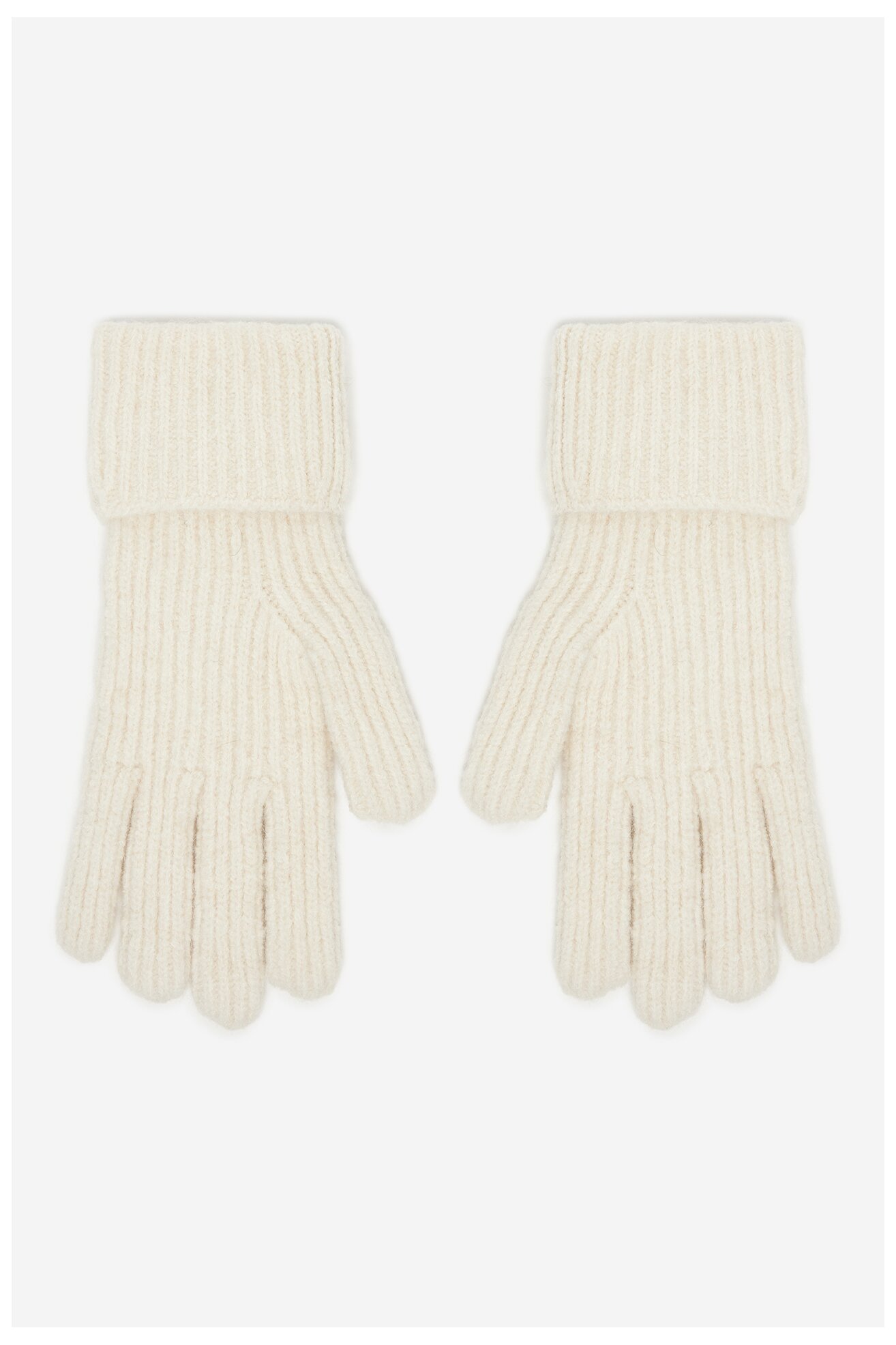 Рукавички Жіночі Mexx CEO-MEXX-W6-001-AW25 БЕЖЕВИЙ