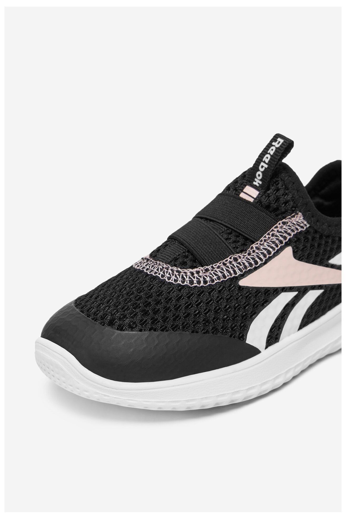 Obuwie sportowe Reebok 23KC391(III)DZ Czarny