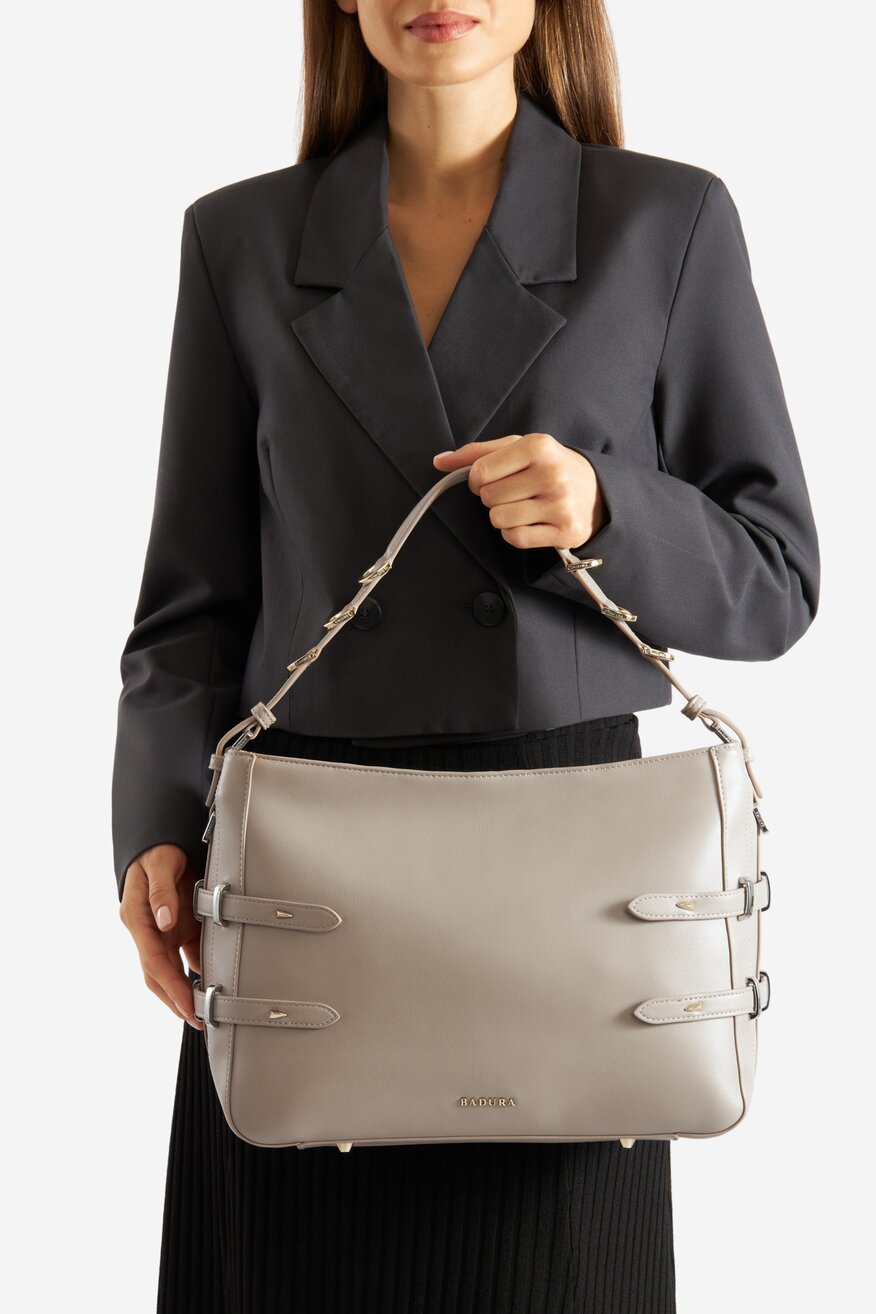 
                Badura - Duża torebka duża - 5905588957119