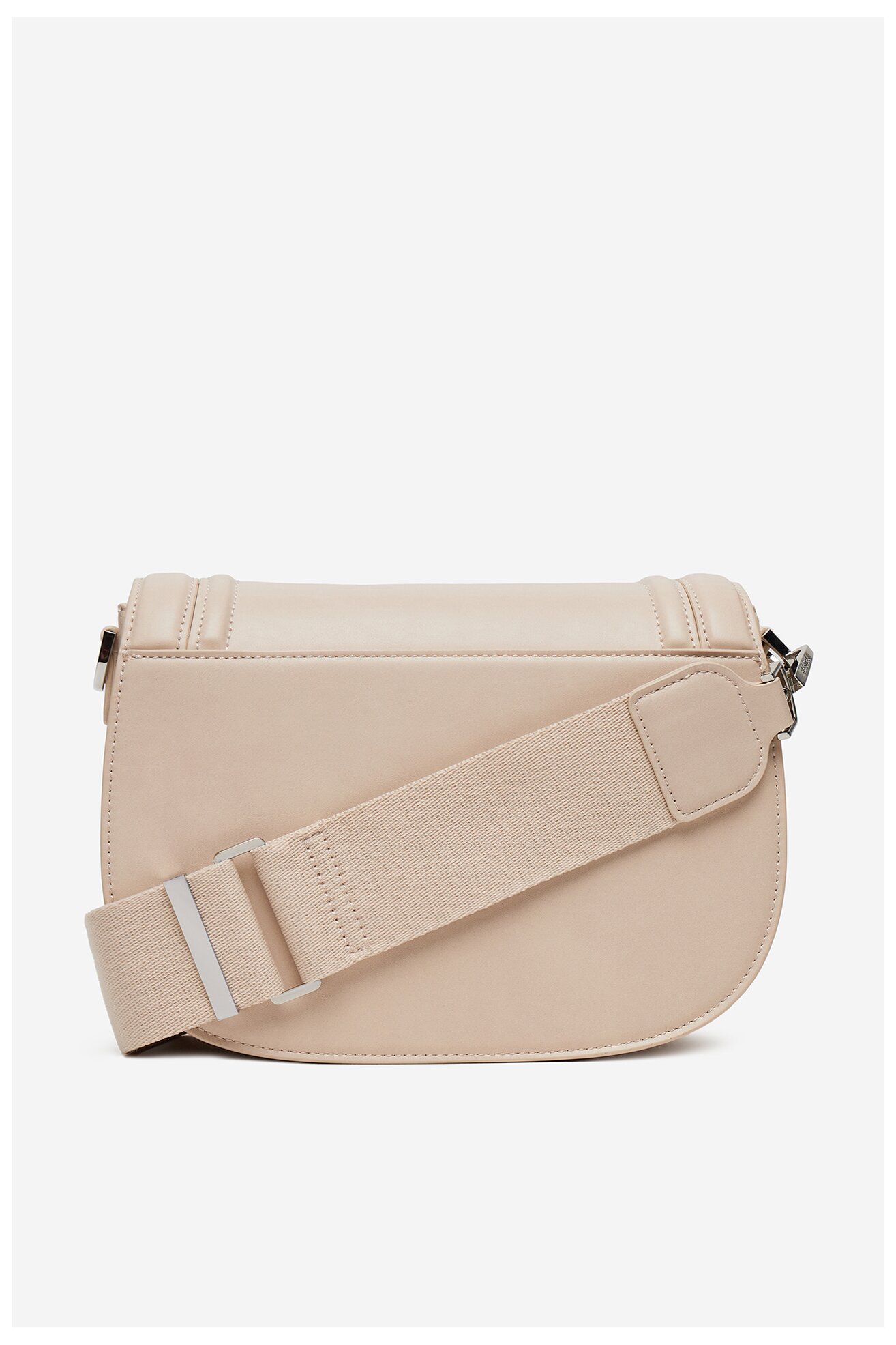 Сумка З Ремінцем Badura WEN-1-01 БІЛИЙ