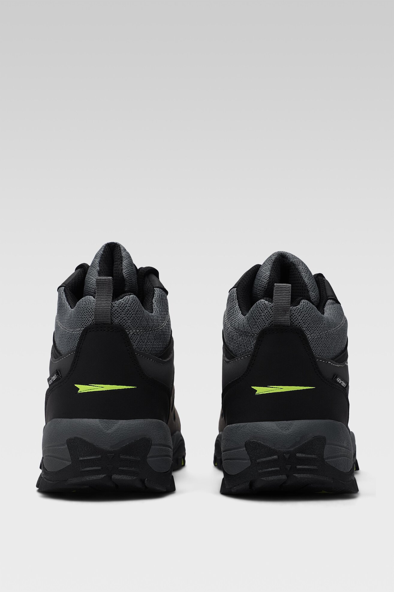 Obuwie sportowe Sprandi Outdoor Performance 220087 Szary