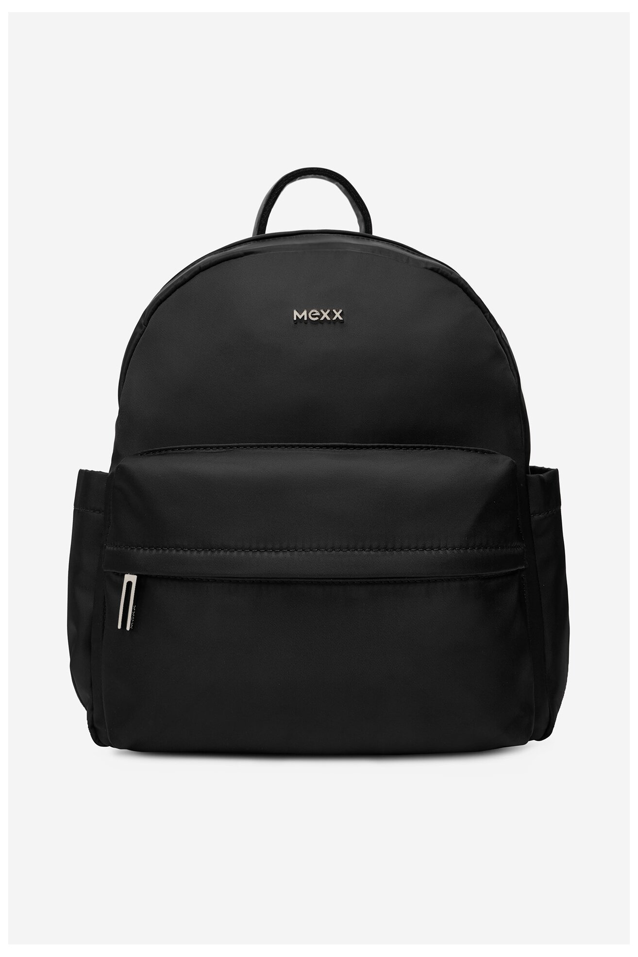 Plecak Mexx C-MEXX-L-006-08 Czarny