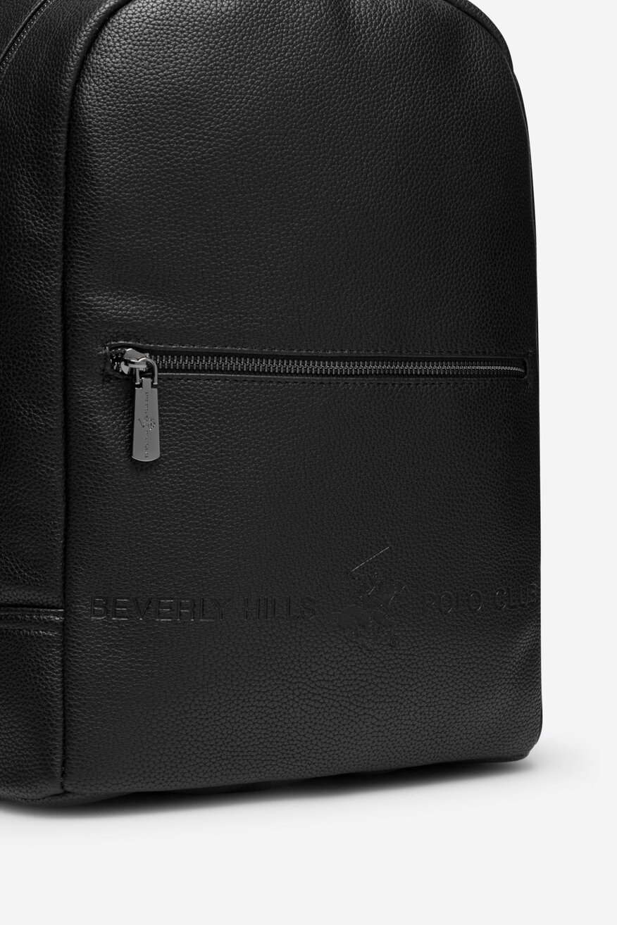
                Beverly Hills Polo Club - Plecak - 5905588456650