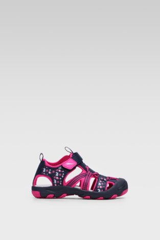 Sandale Sprandi CP82-21381 KOBALT PLAVA