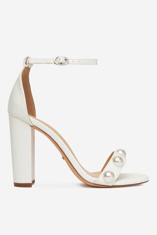 Сандалі DeeZee F0812-21 БІЛИЙ