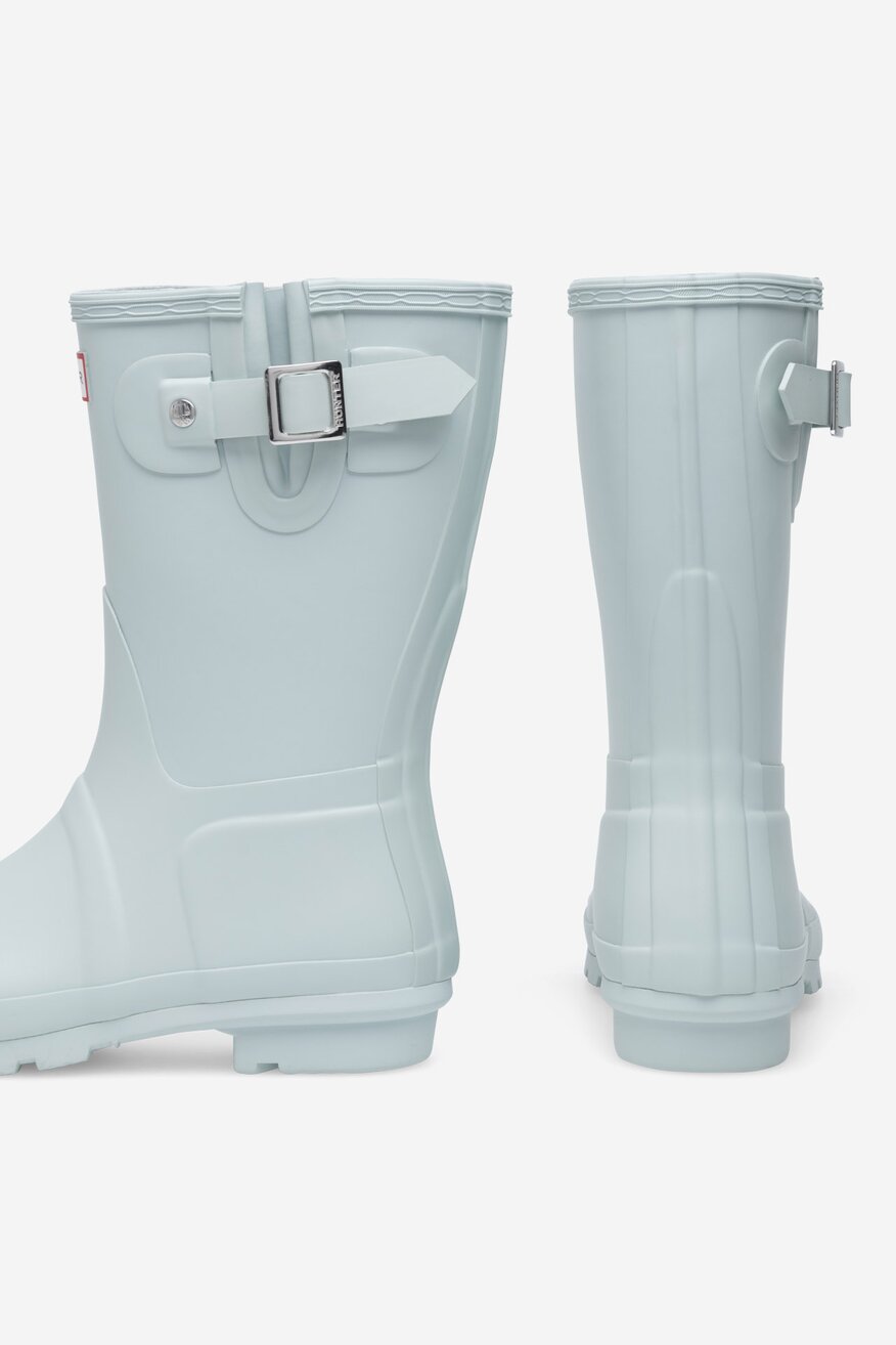 Cizme de cauciuc HUNTER ALBASTRU DESCHIS - 5905588730194