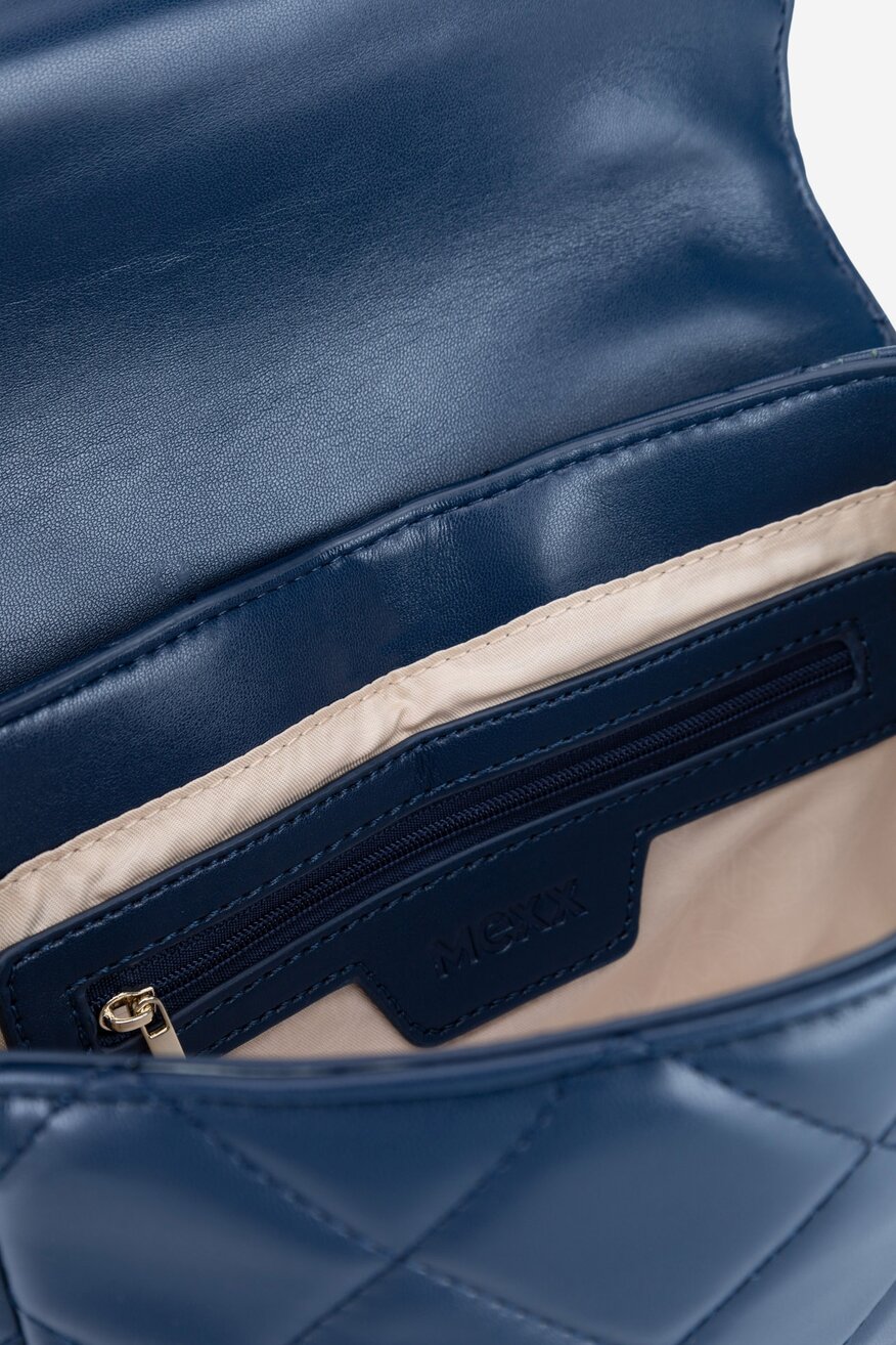 Geantă de mână Mexx MEXX-B-008-06 BLEUMARIN - 5905588768548