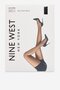 Чорапогащник NINE WEST CEO-9WB-006-AW25 ЧЕРЕН