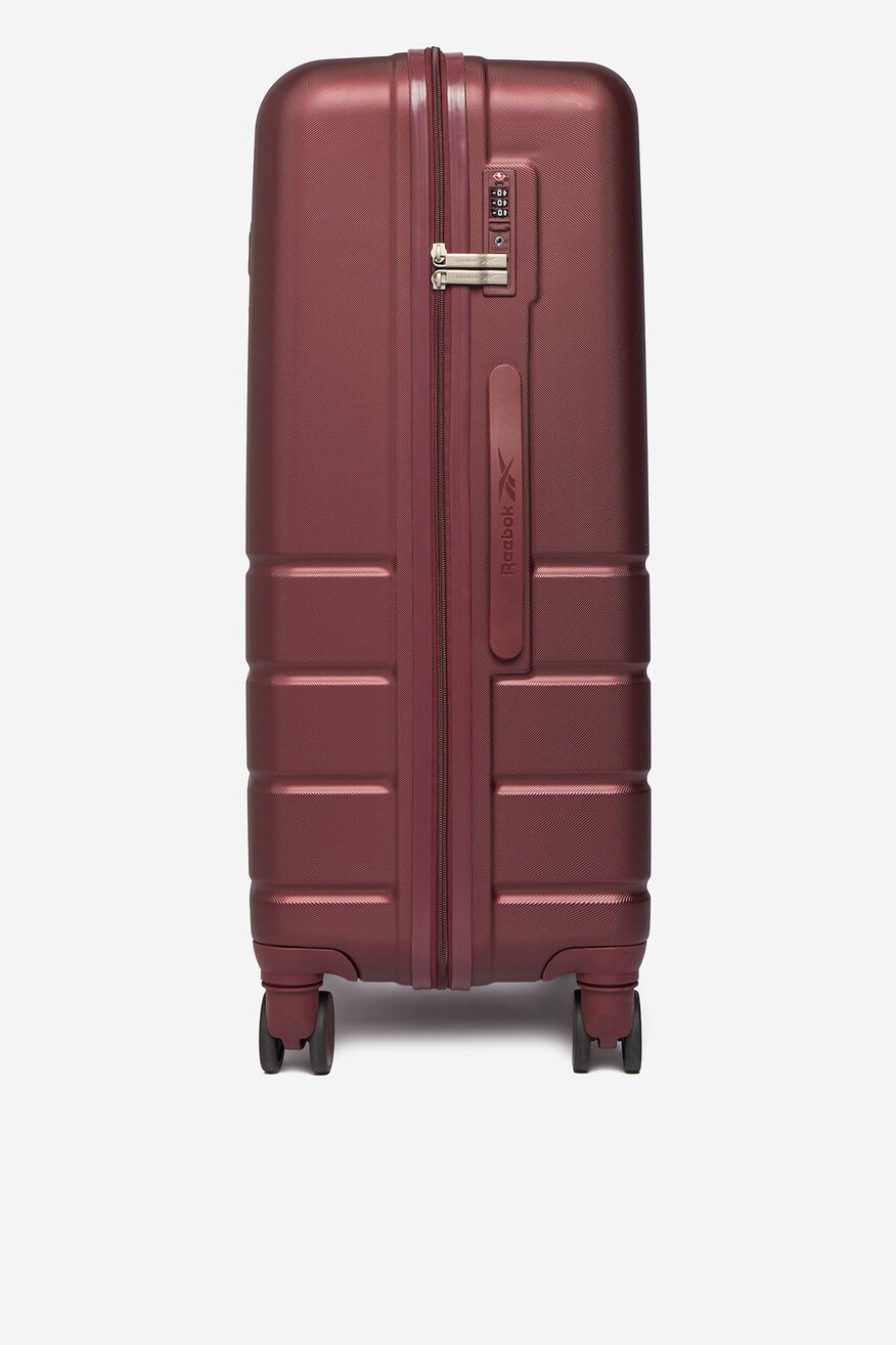 
                Bőrönd Reebok PIROS - 5906751612507