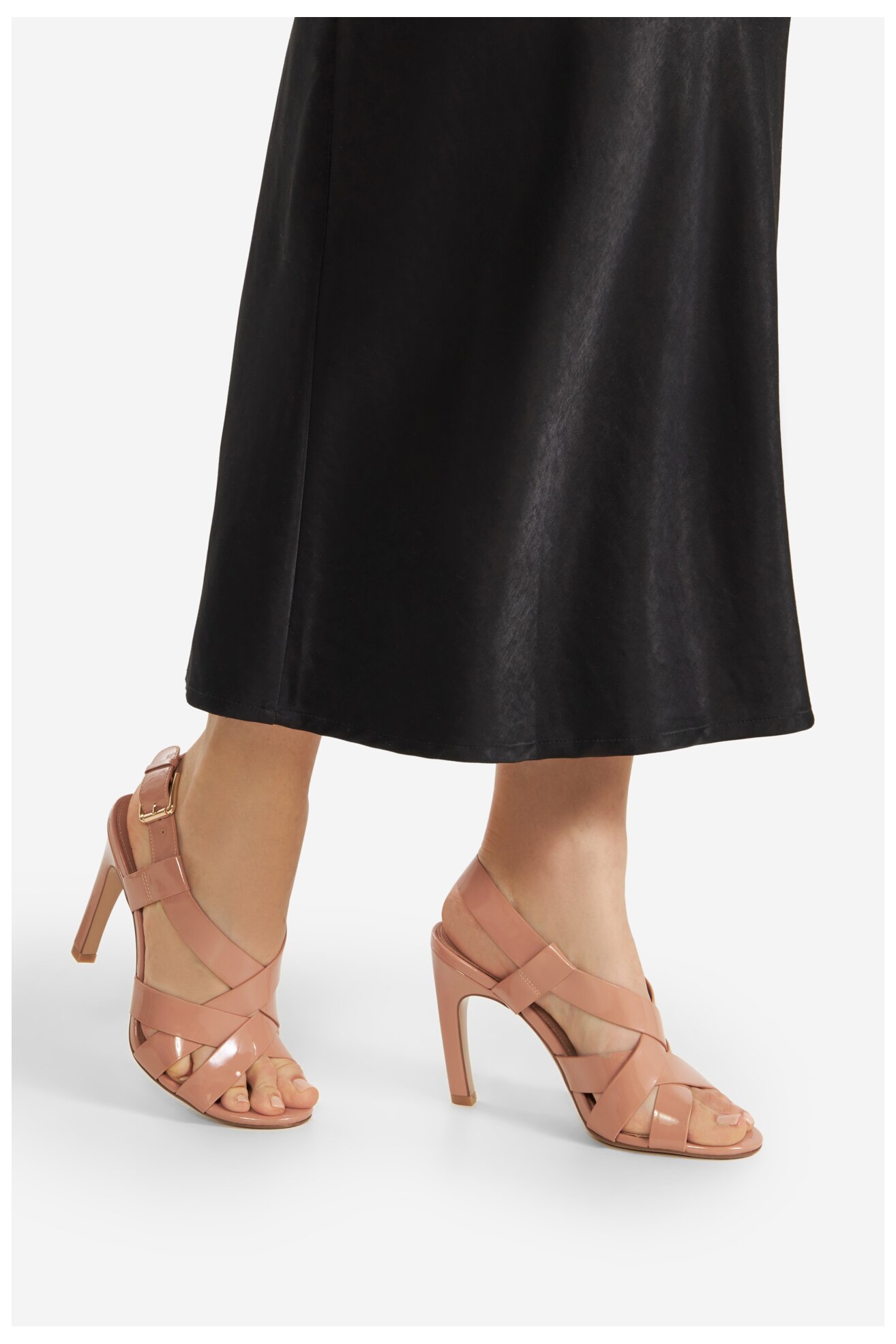 Сандали Gino Rossi AMEY-V1883-05 БЕЖОВ