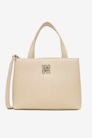 Сумка З Ремінцем NINE WEST CEO-HAMPSHIRE-II-LDA8175 БЕЖЕВИЙ