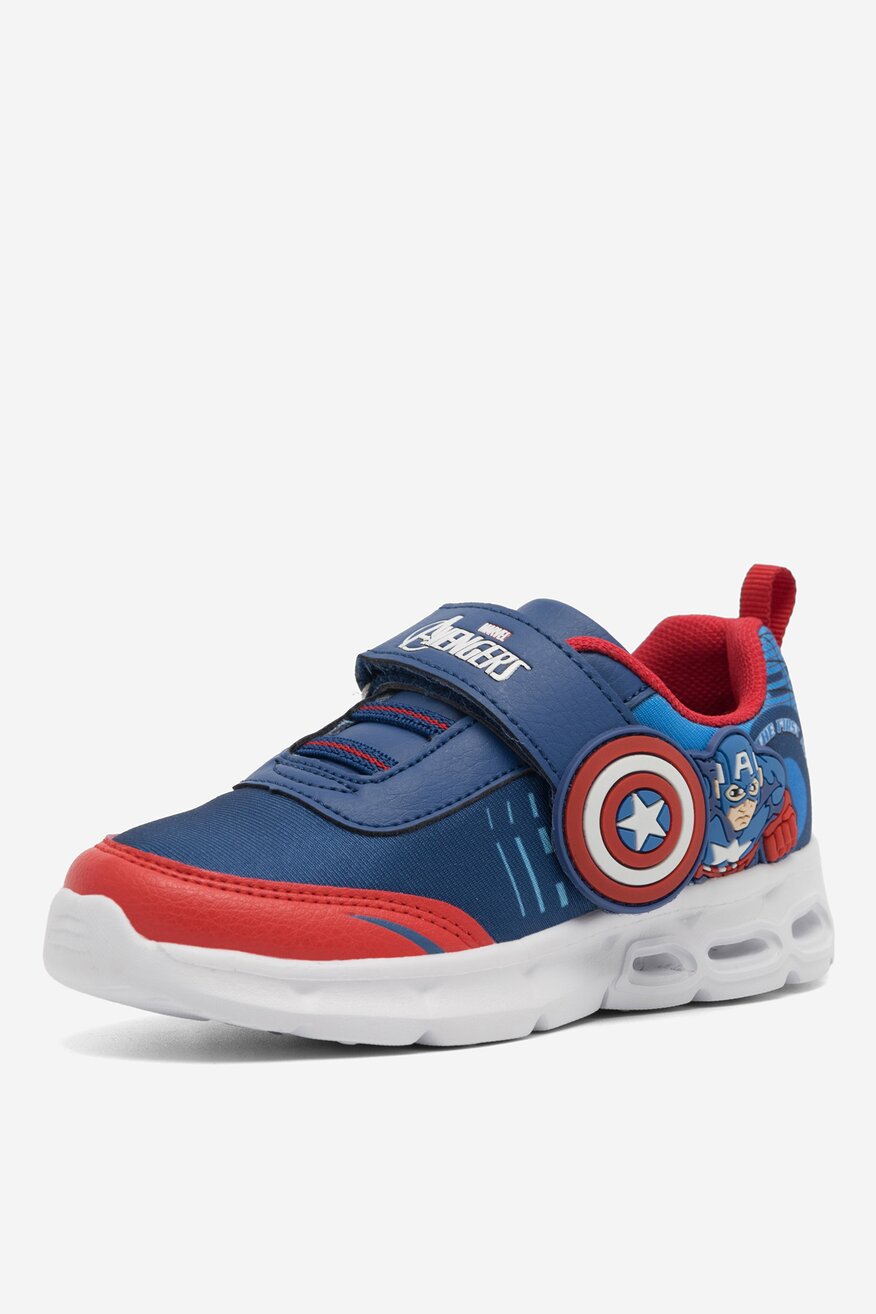 
                Sportska obuća Avengers PLAVA - 5904862822068
