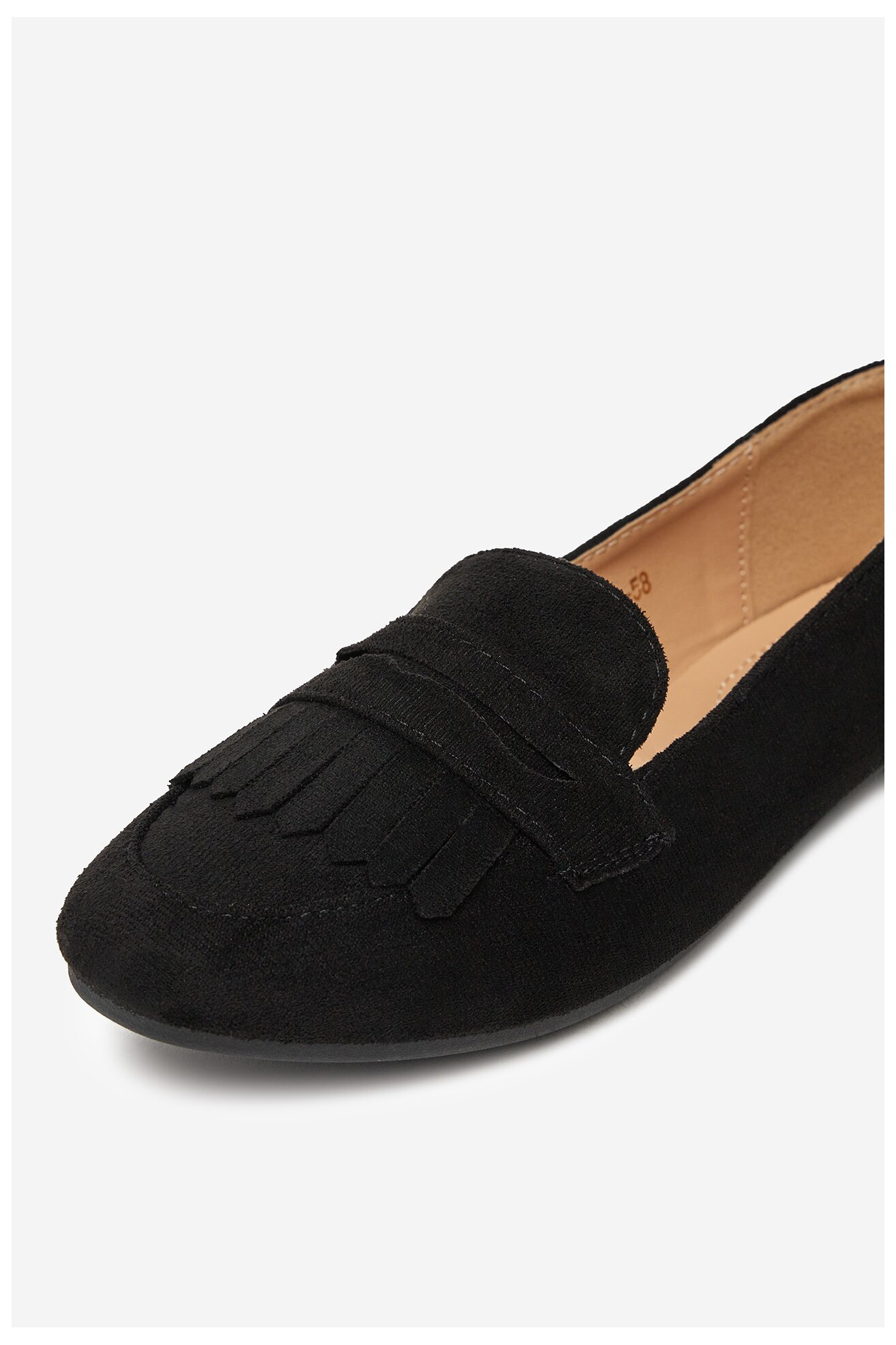 Мокасини DeeZee QH1829-58 ЧЕРЕН