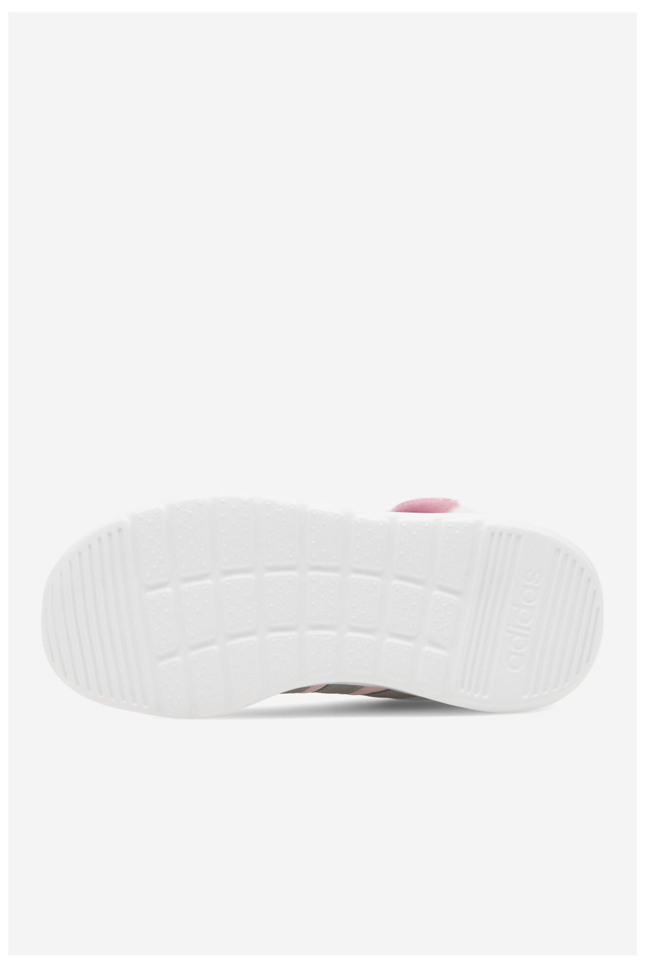 Obuwie sportowe adidas LITE RACER 3.0 EL K IE1134 Różowy