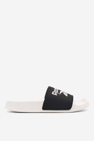 Папуче за базен Reebok FULGERE SLIDE HR0688 CRNA