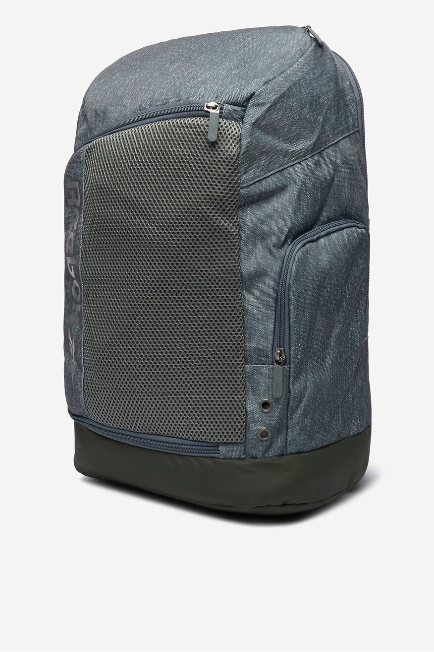 Раница Reebok ТЪМНОСИВ - 5906751715246