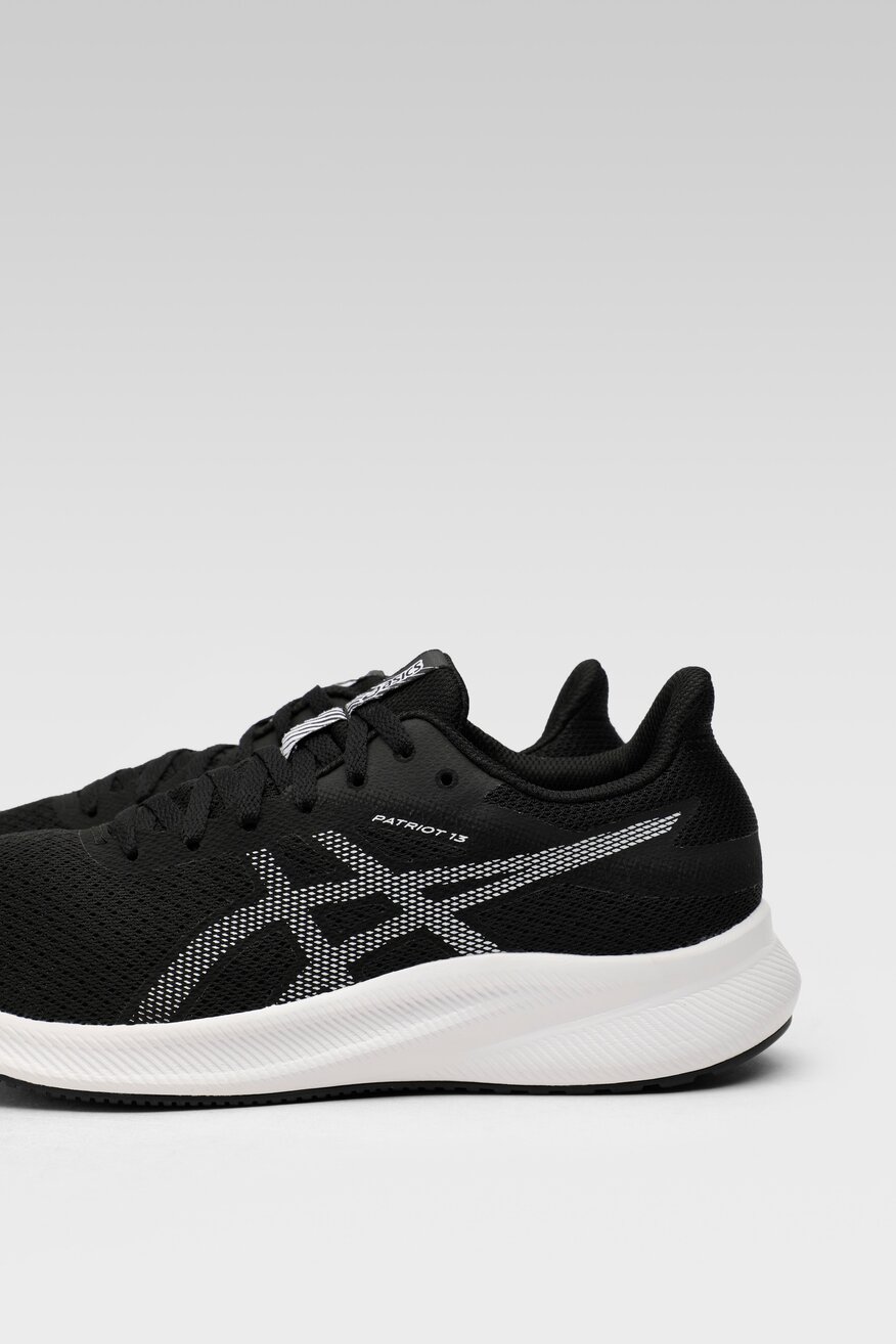 ASICS - Obuwie sportowe czarne - 5904862139395