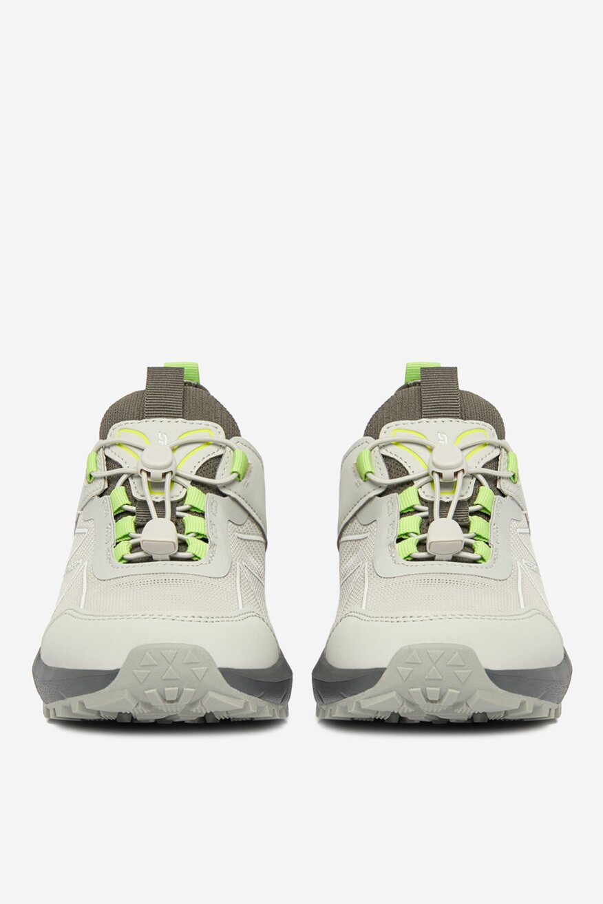 
                Трекінгове взуття SPYDER СІРИЙ - 5907964072751