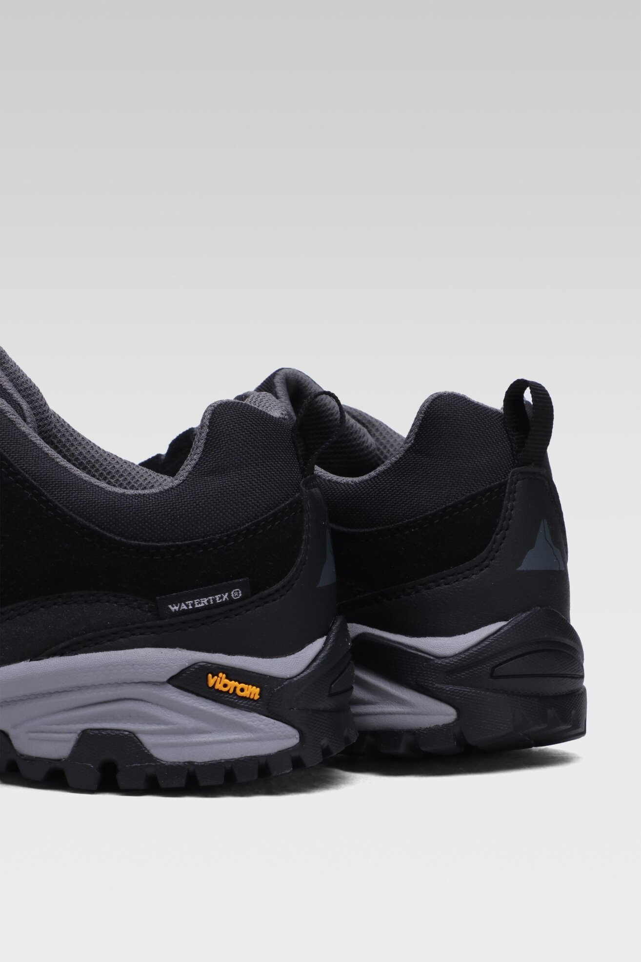 Obuwie sportowe Everest 211151 Czarny