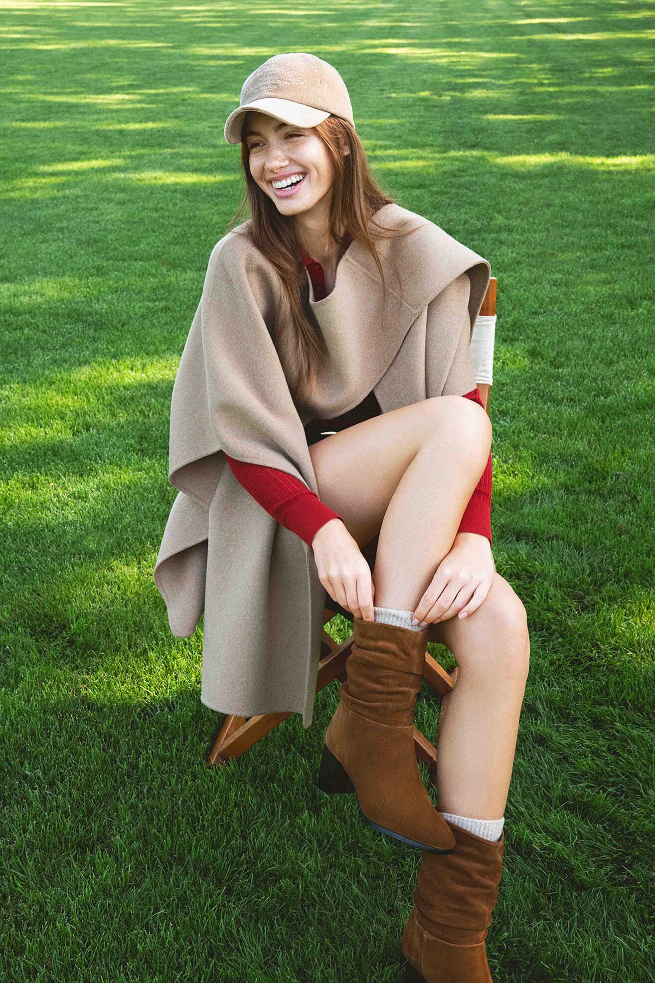 Ghete Beverly Hills Polo Club CEO-WI44-BREEZE-01 CREM