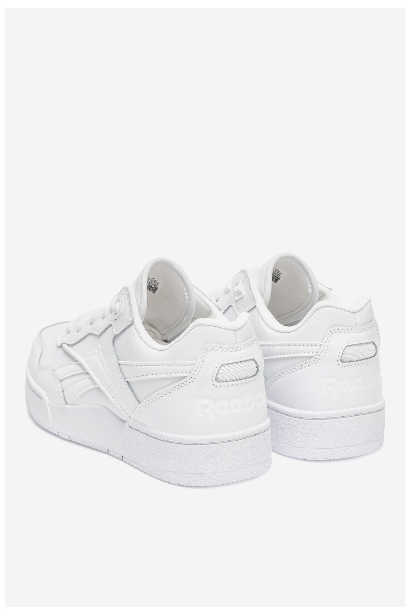 Obuwie sportowe Reebok BB 4000 II 100033206 (IV) Biały