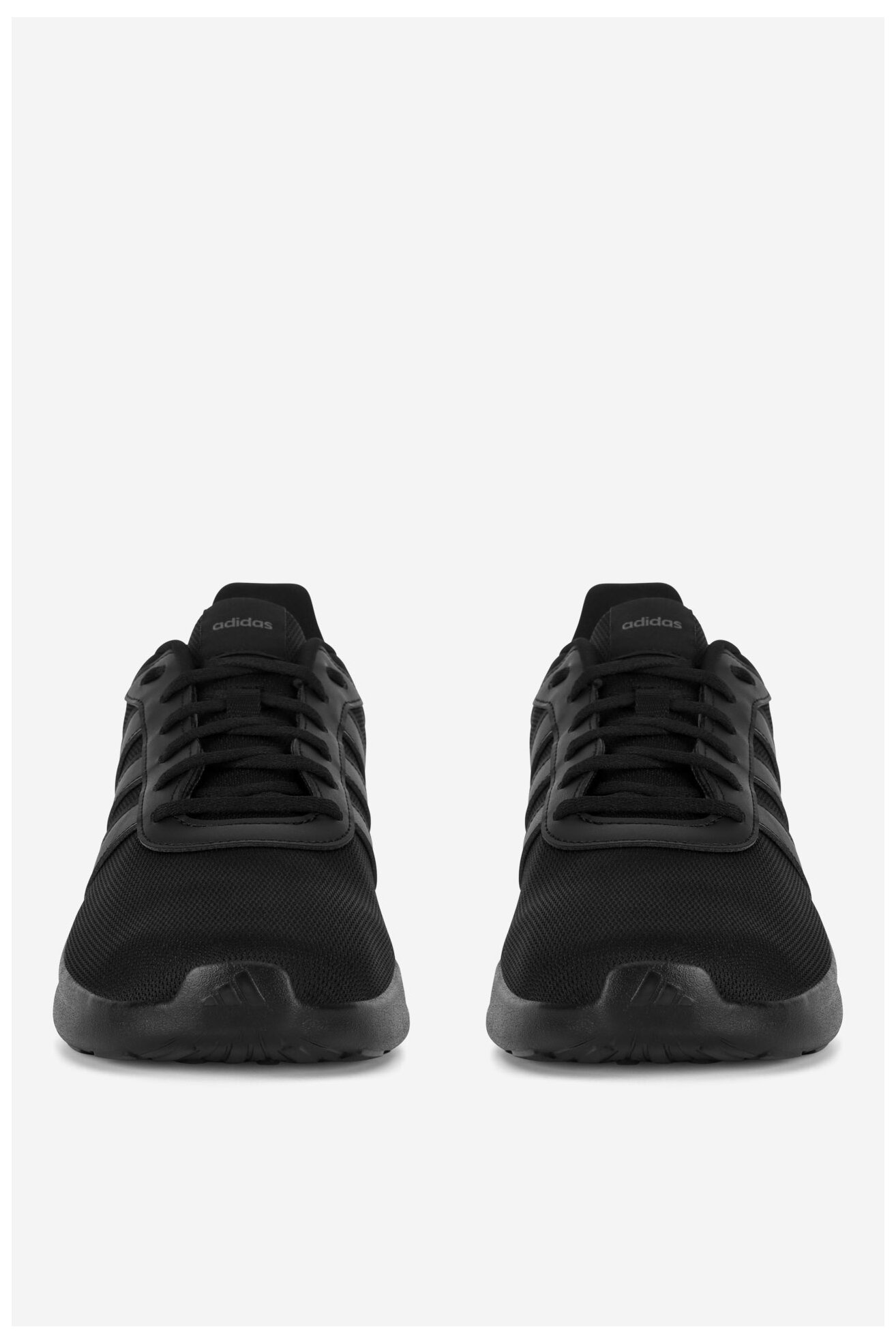 Спортни обувки adidas LITE RACER 4.0 IE6132 ЧЕРЕН