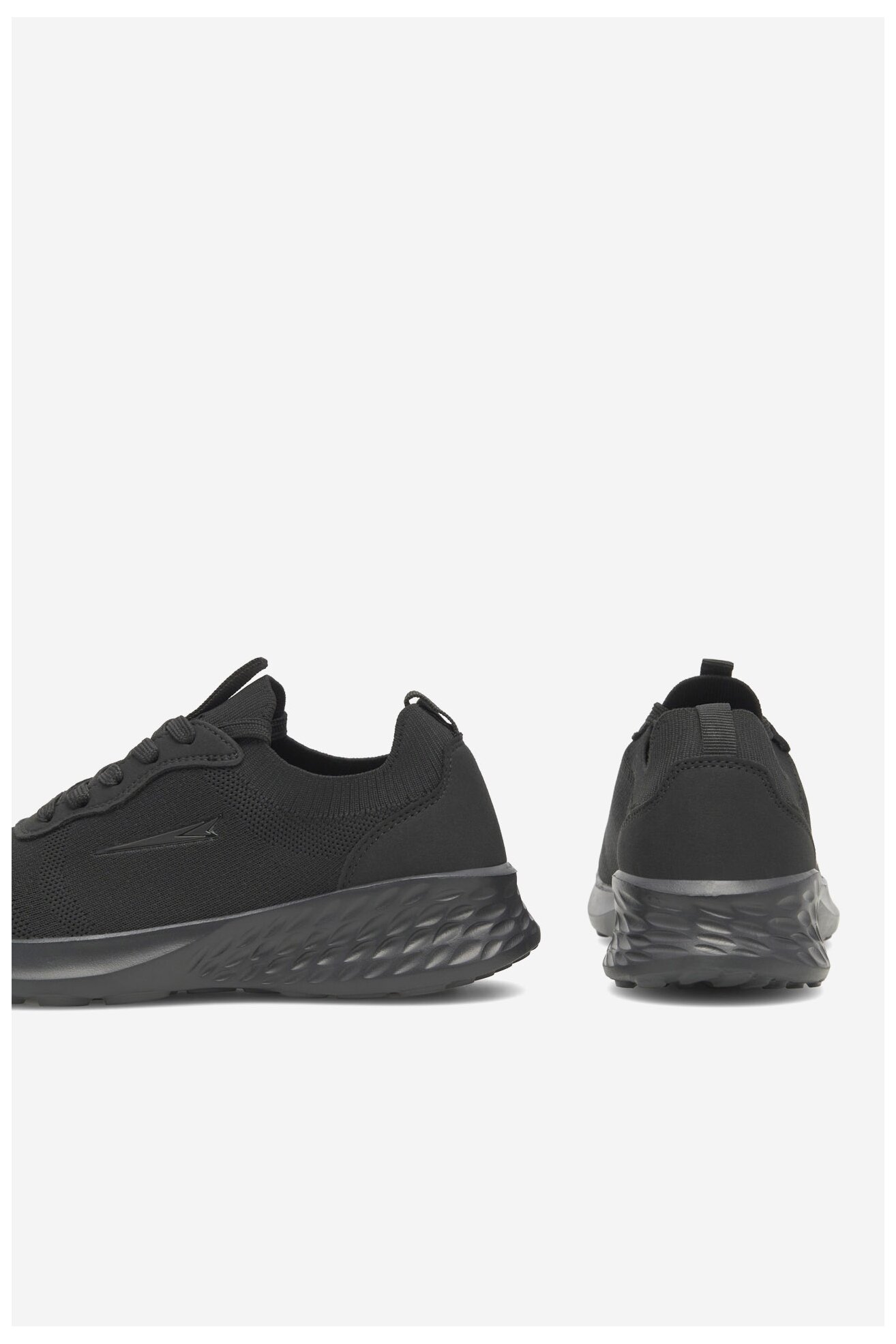 Obuwie sportowe Sprandi WPRS-2022W05122 Czarny