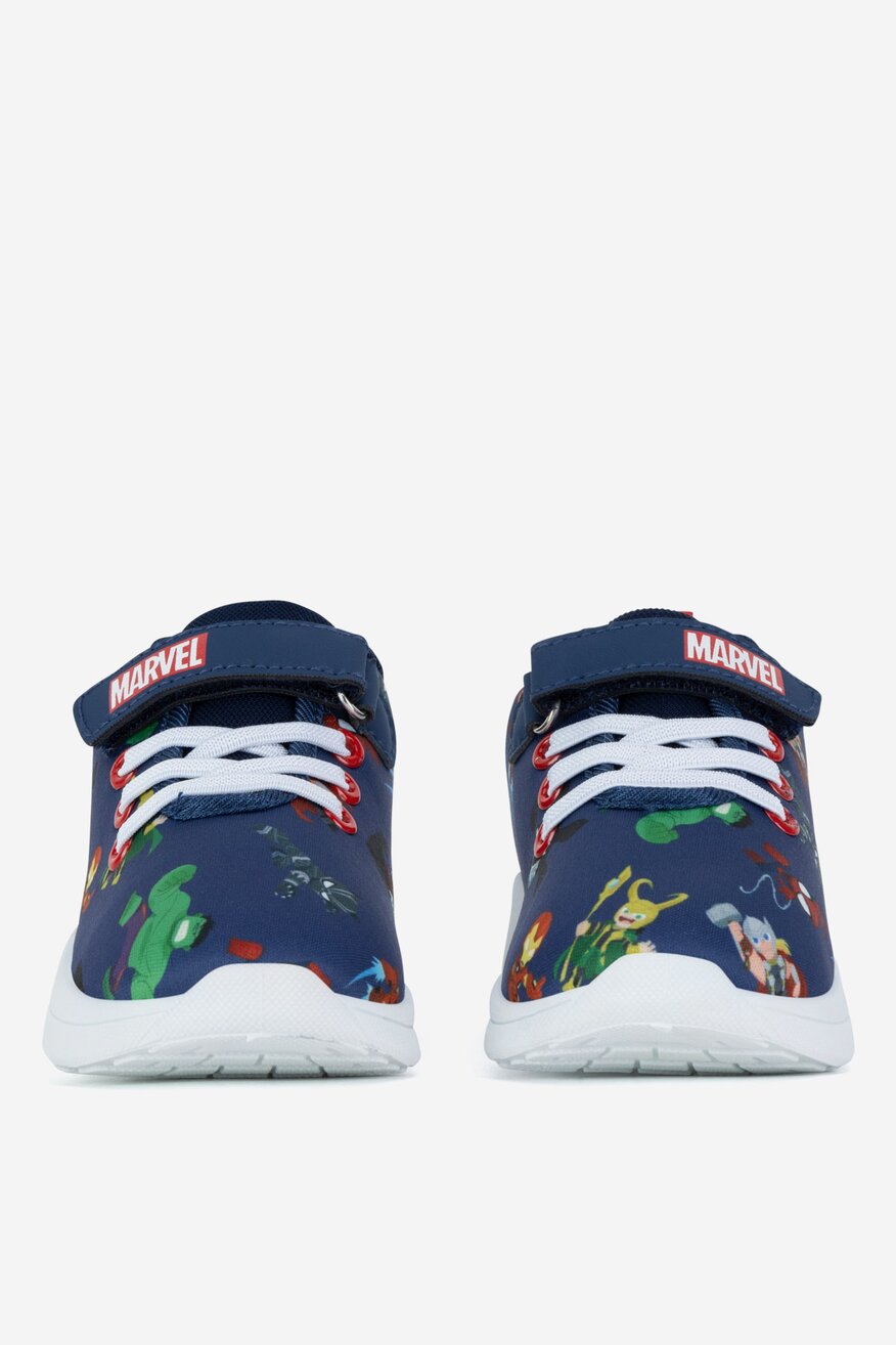 Avengers - Buty sportowe - 5903698730684