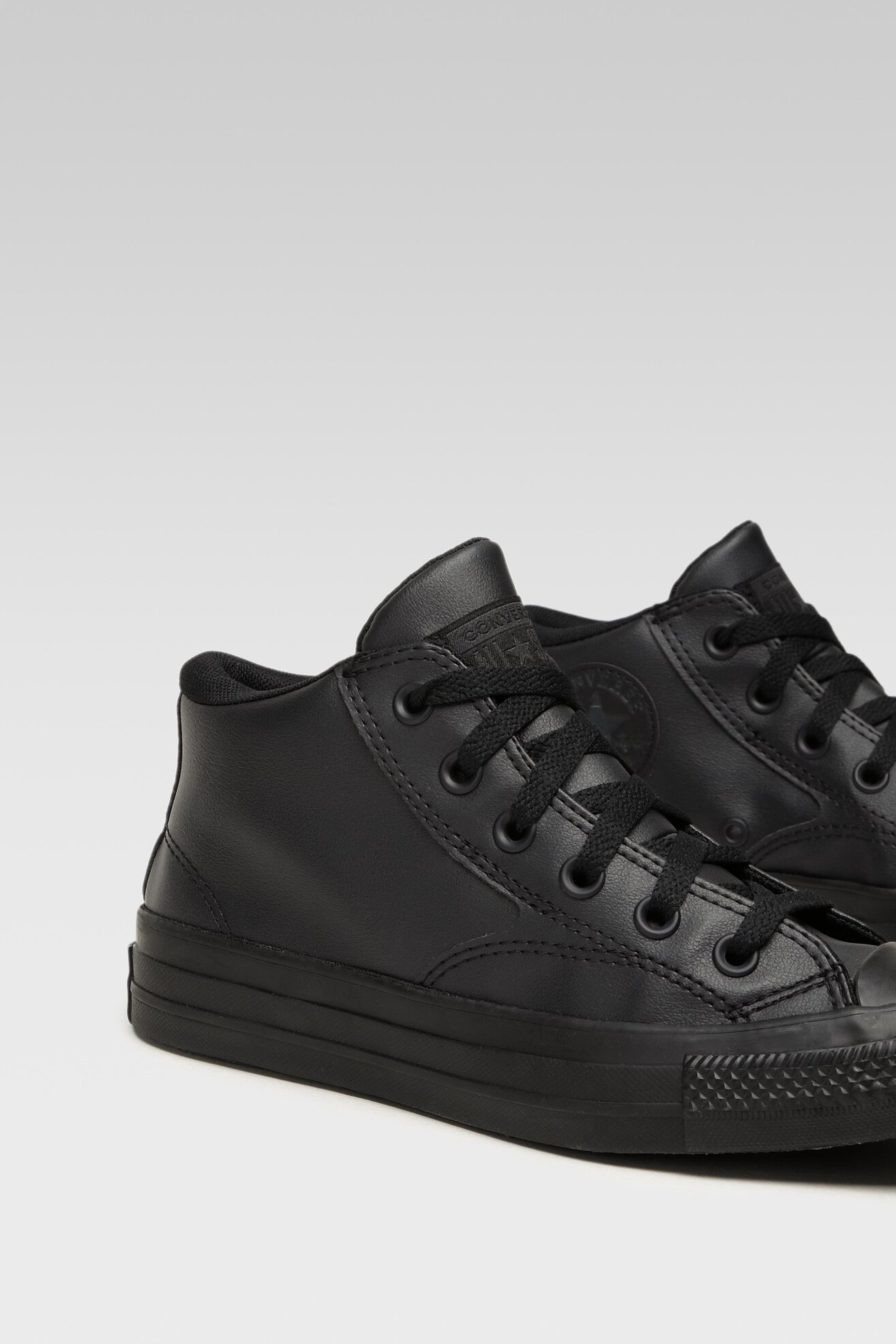 Trampki Converse CHUCK TAYOR ALL STAR A01715C W Czarny