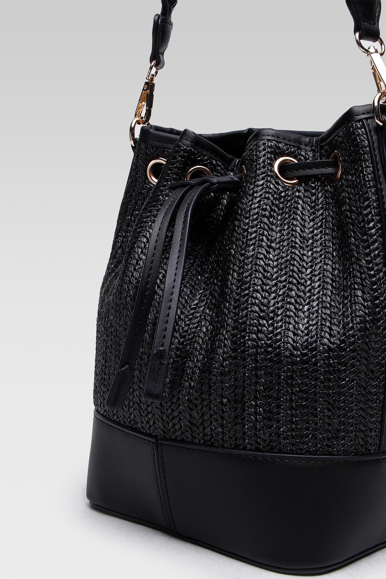 Torebka Jenny Fairy MJK-C-339-10-01 Czarny