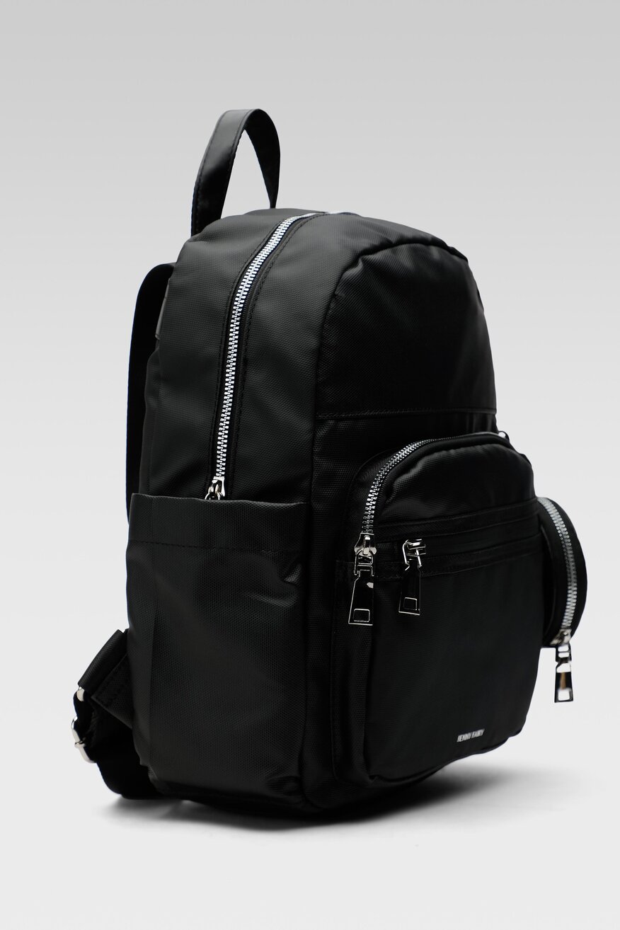 
                Jenny Fairy - Plecak czarny - 5904862237626