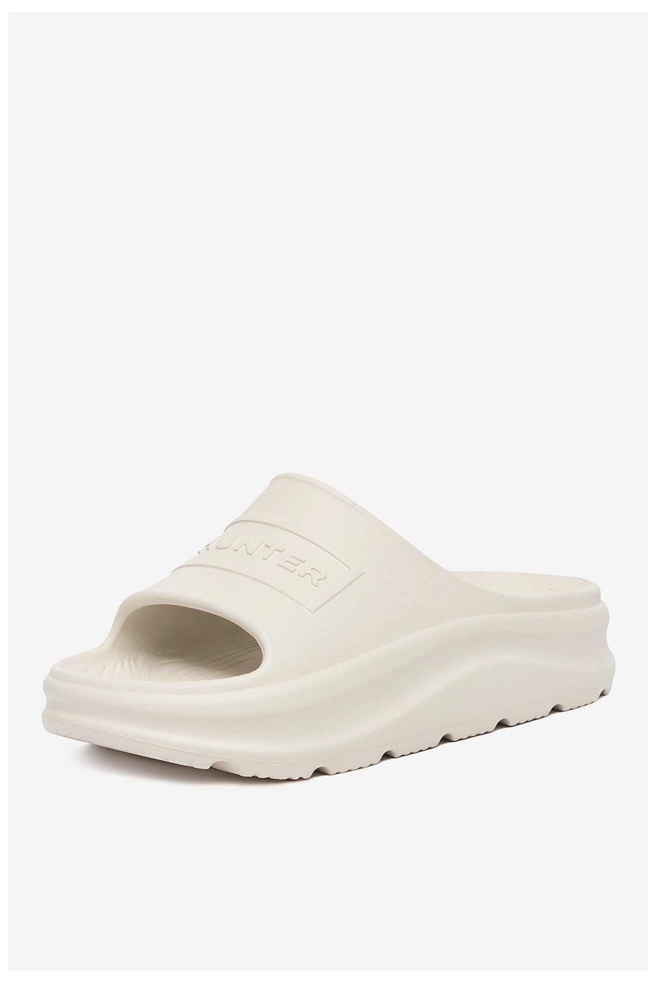 Шльопанець для басейну HUNTER CEO-840143A БІЛИЙ