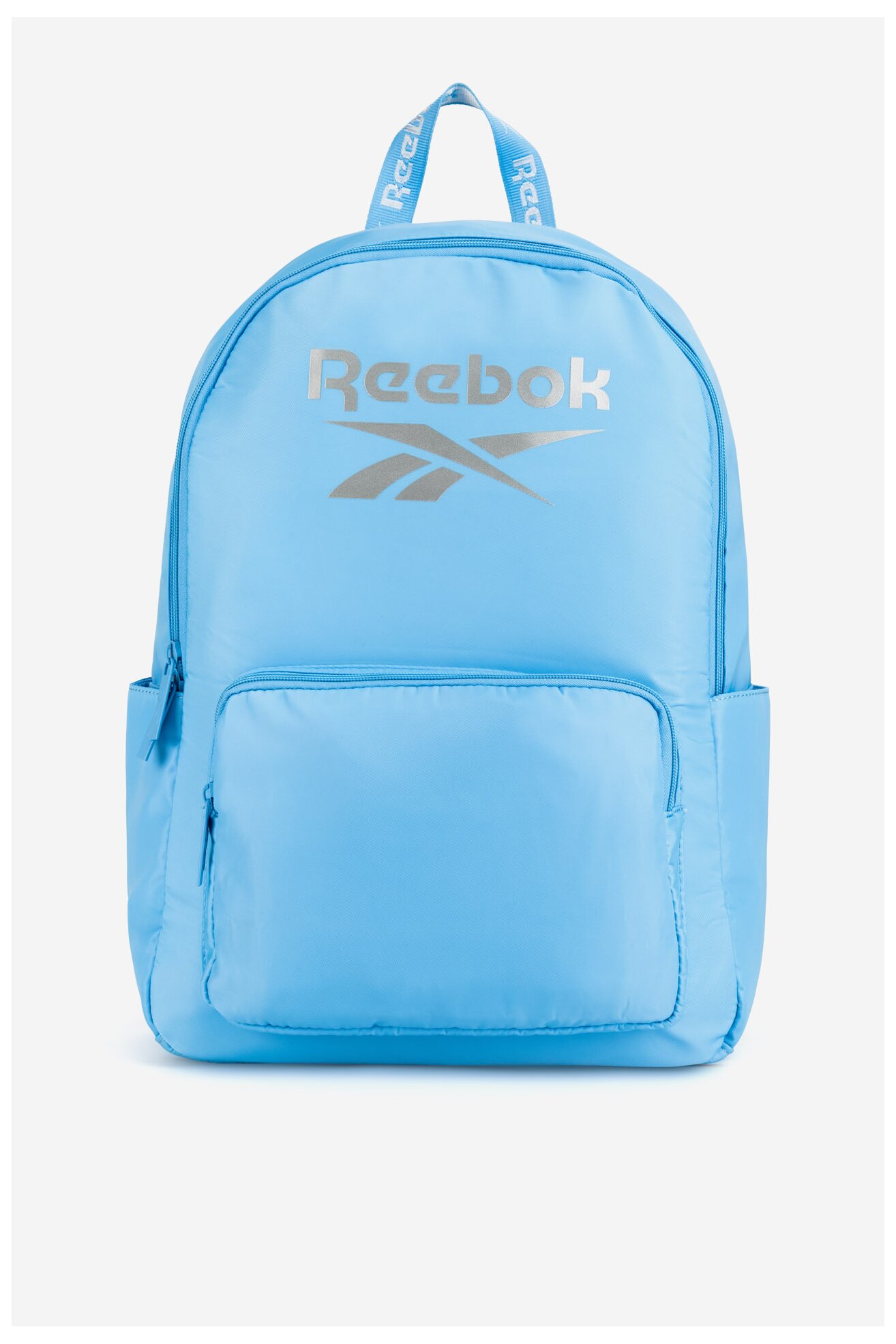 Plecak Reebok RBK-013-CCC-06 Niebieski jasny