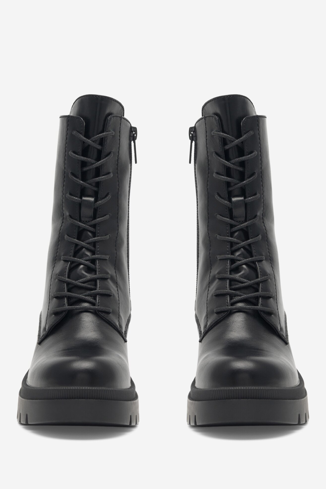 Csizma Jenny Fairy AURA WS6106-02 FEKETE