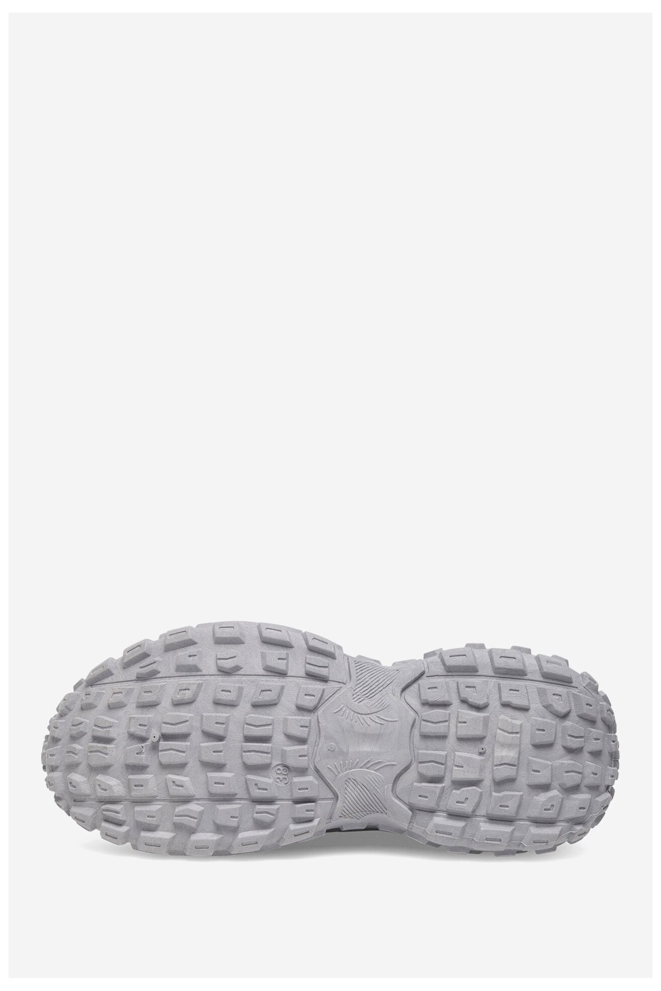 Сникърси Jenny Fairy WYL0310-02 СВЕТЛОСИВ