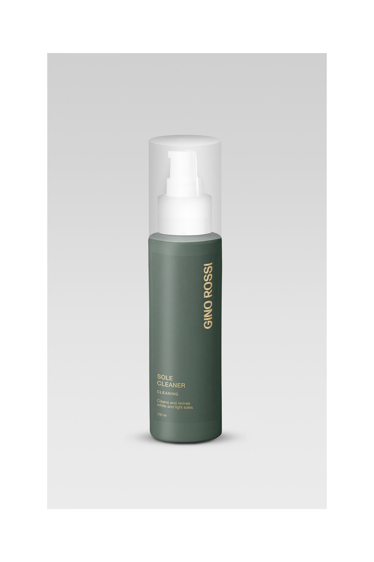 Kosmetyki do obuwia Gino Rossi Wypelnic recznie! -