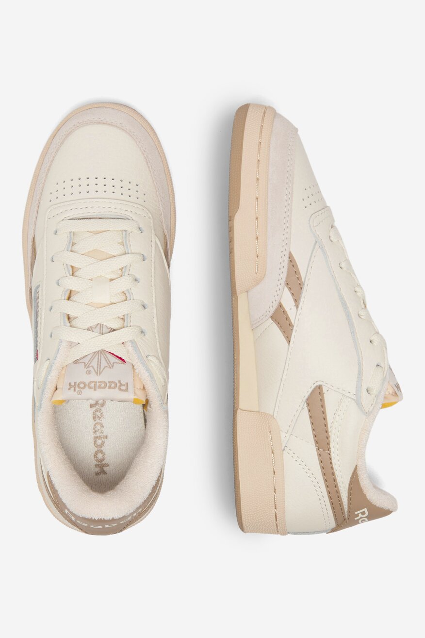 Reebok - CLUB C REVENGE VINTAGE - 2230060498105