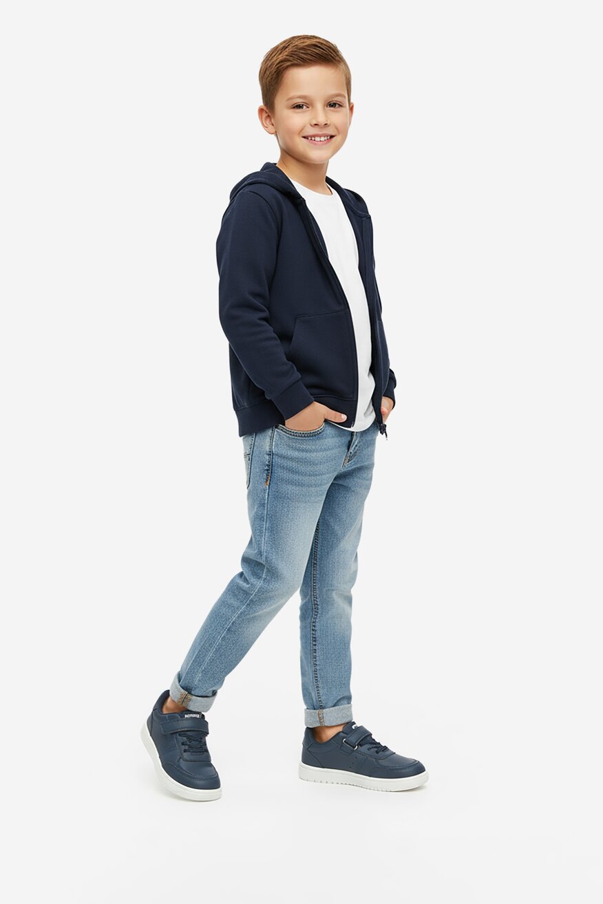 Sprandi - BIC-ZY03SPR - 5906751227541