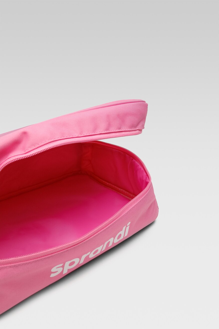 
                Sprandi - Torba na buty różowa - 5904862008868