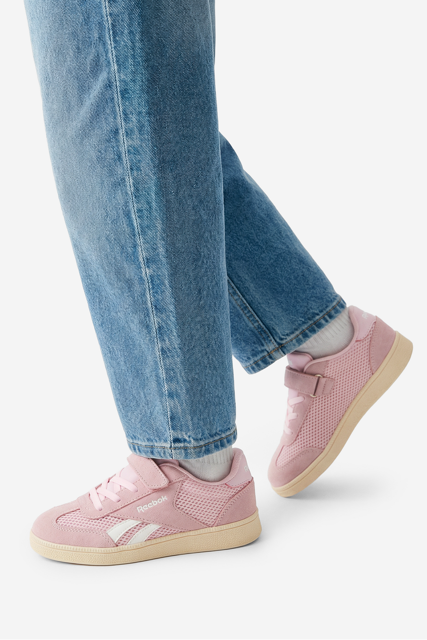 
                Спортни обувки Reebok РОЗОВ - 5906751646427