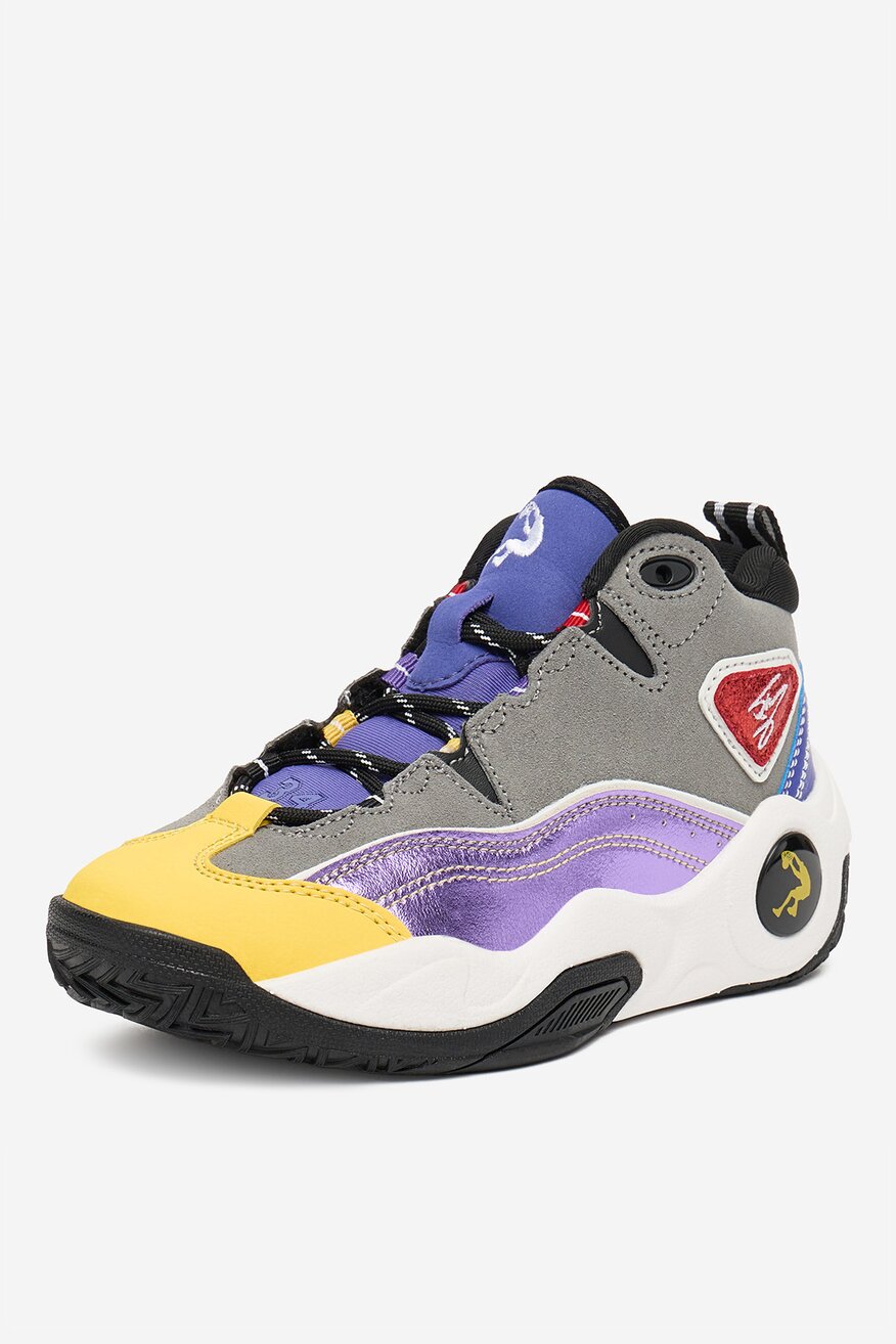 
                Спортни обувки SHAQ МИКС - 5906751211588