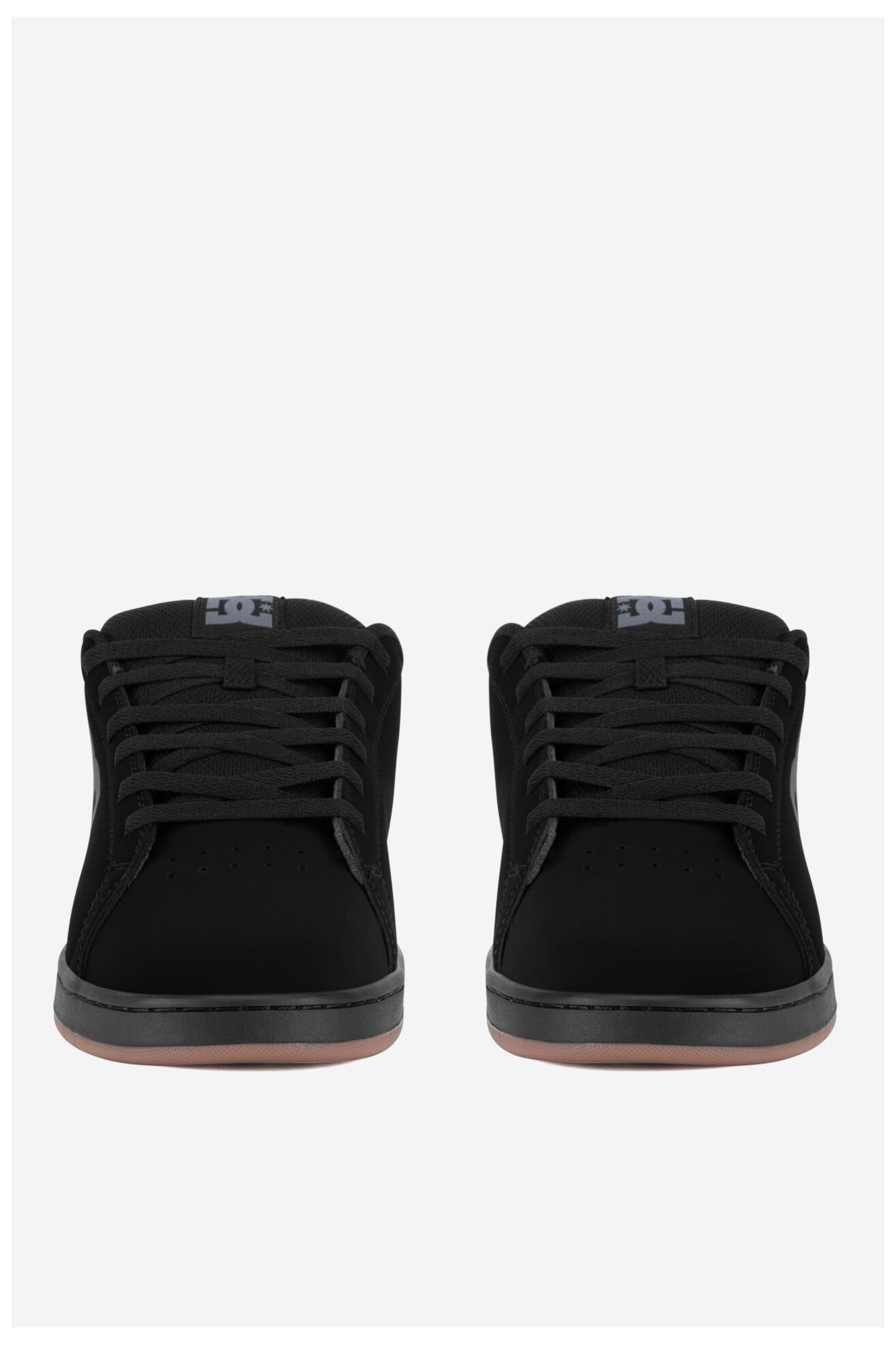 Спортни обувки DC Shoes GAVELER ADYS100536-BGM ЧЕРЕН