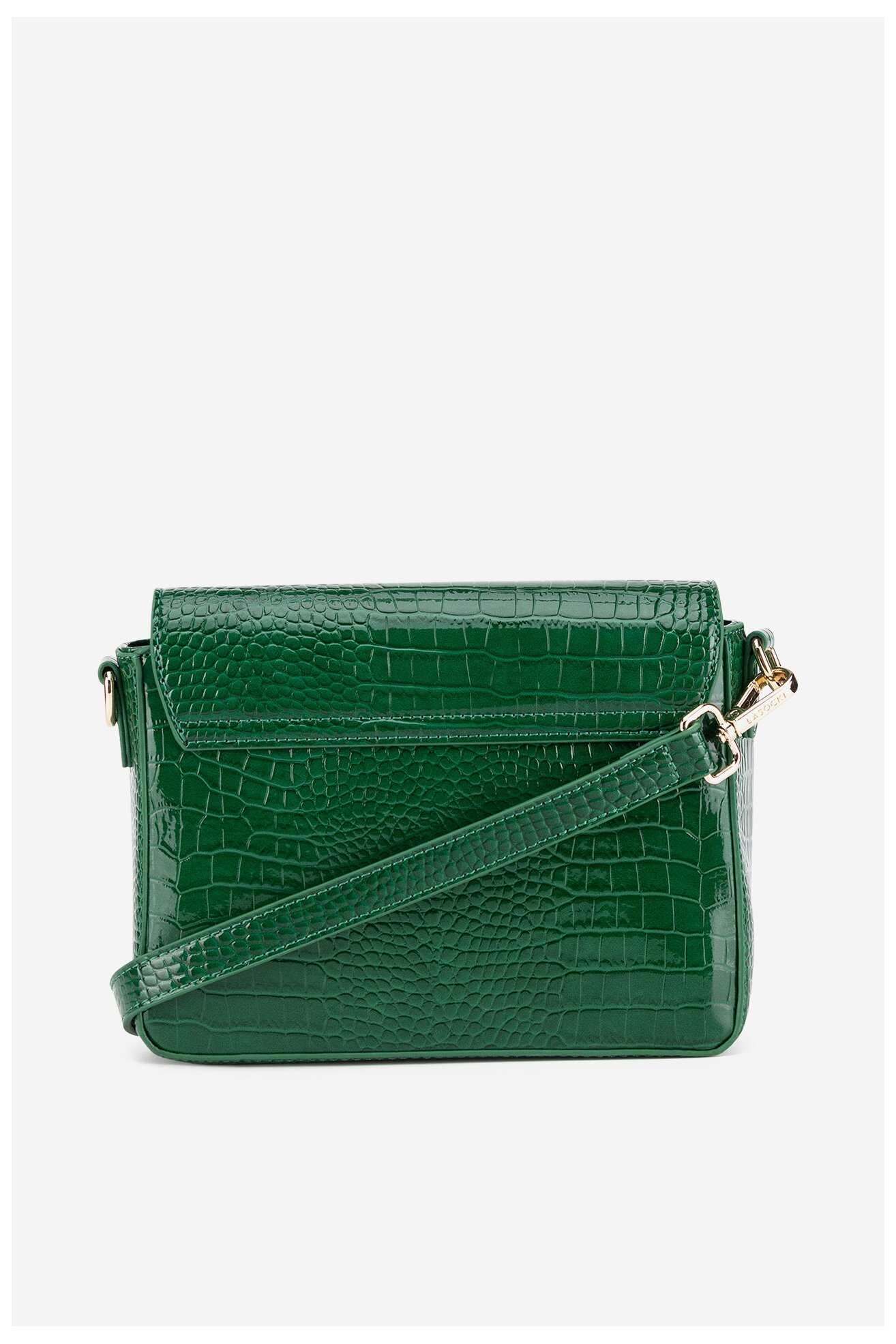 Torebka Lasocki LSK-B-012-06 Zielony