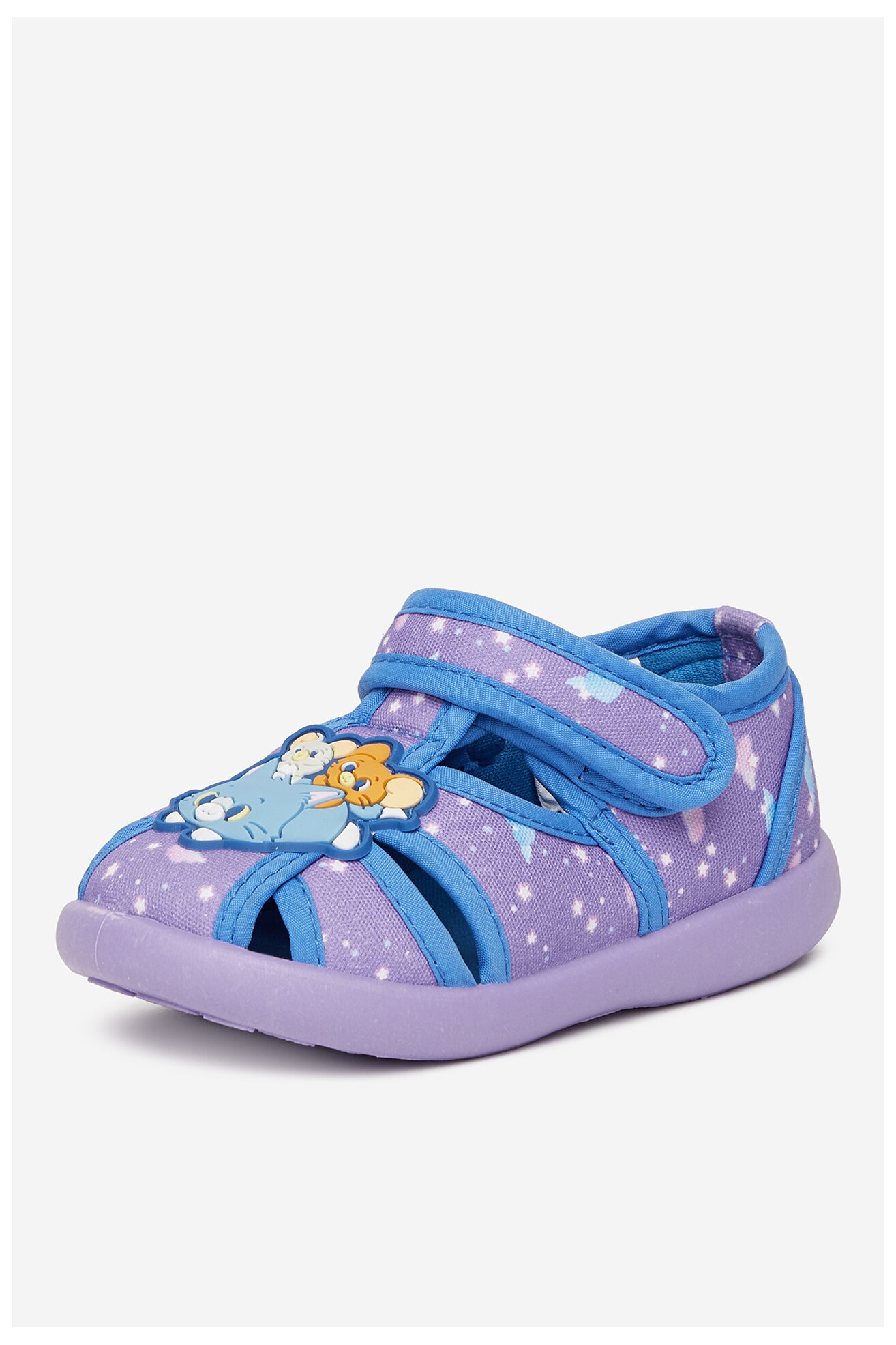 Капці TOM&JERRY GOKKO  CEO-CM-AW25-307WBGTJ ФІОЛЕТОВИЙ